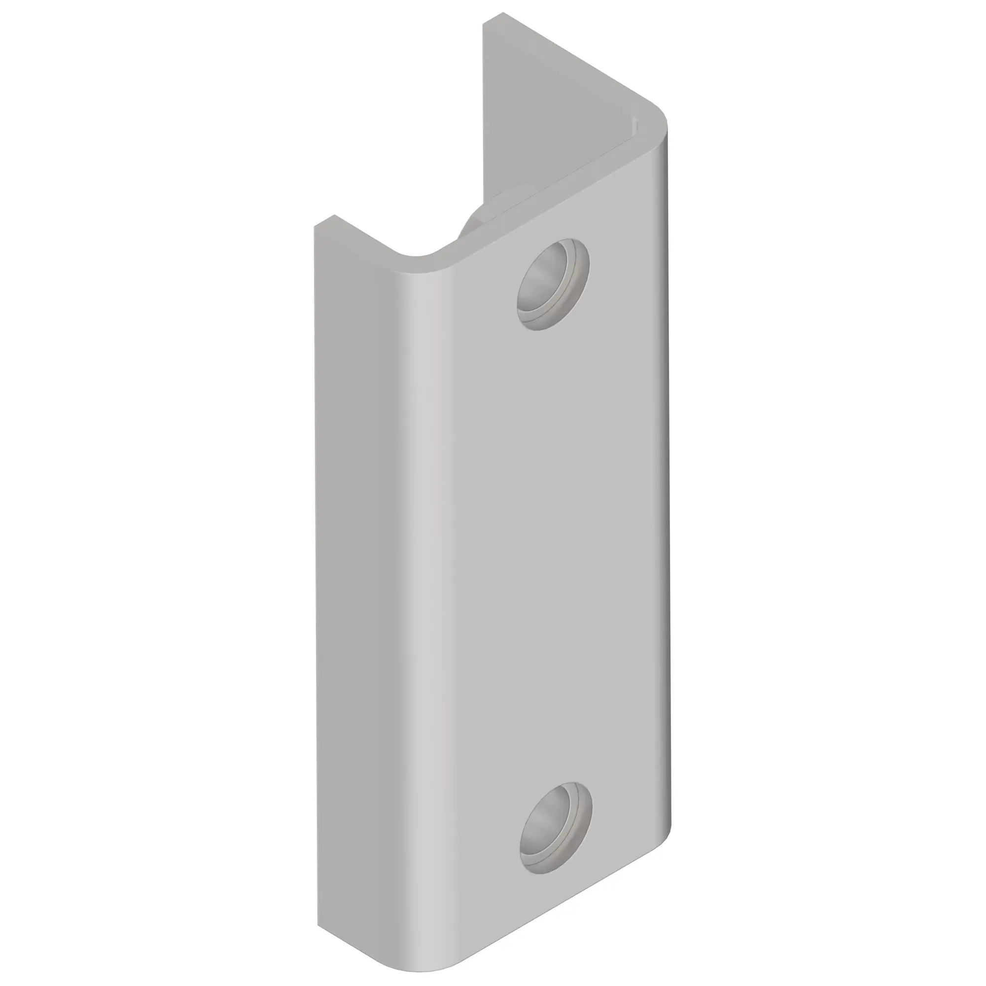 BRACKET, MIRROR, ASSEMBLY