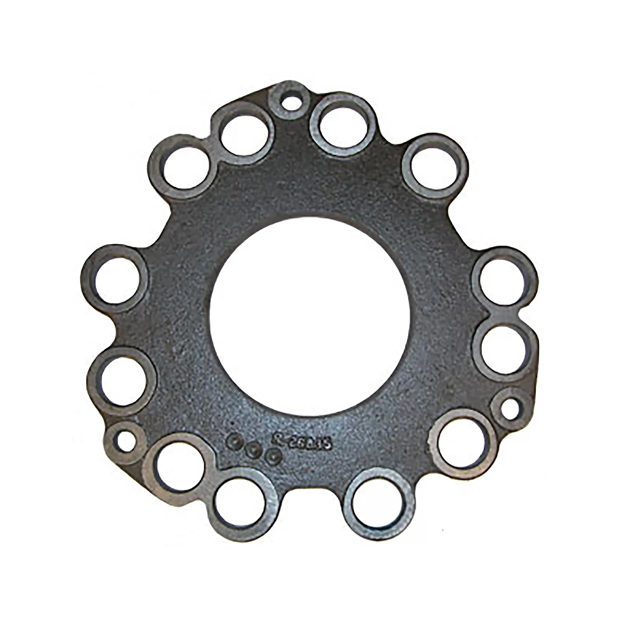 Plate
