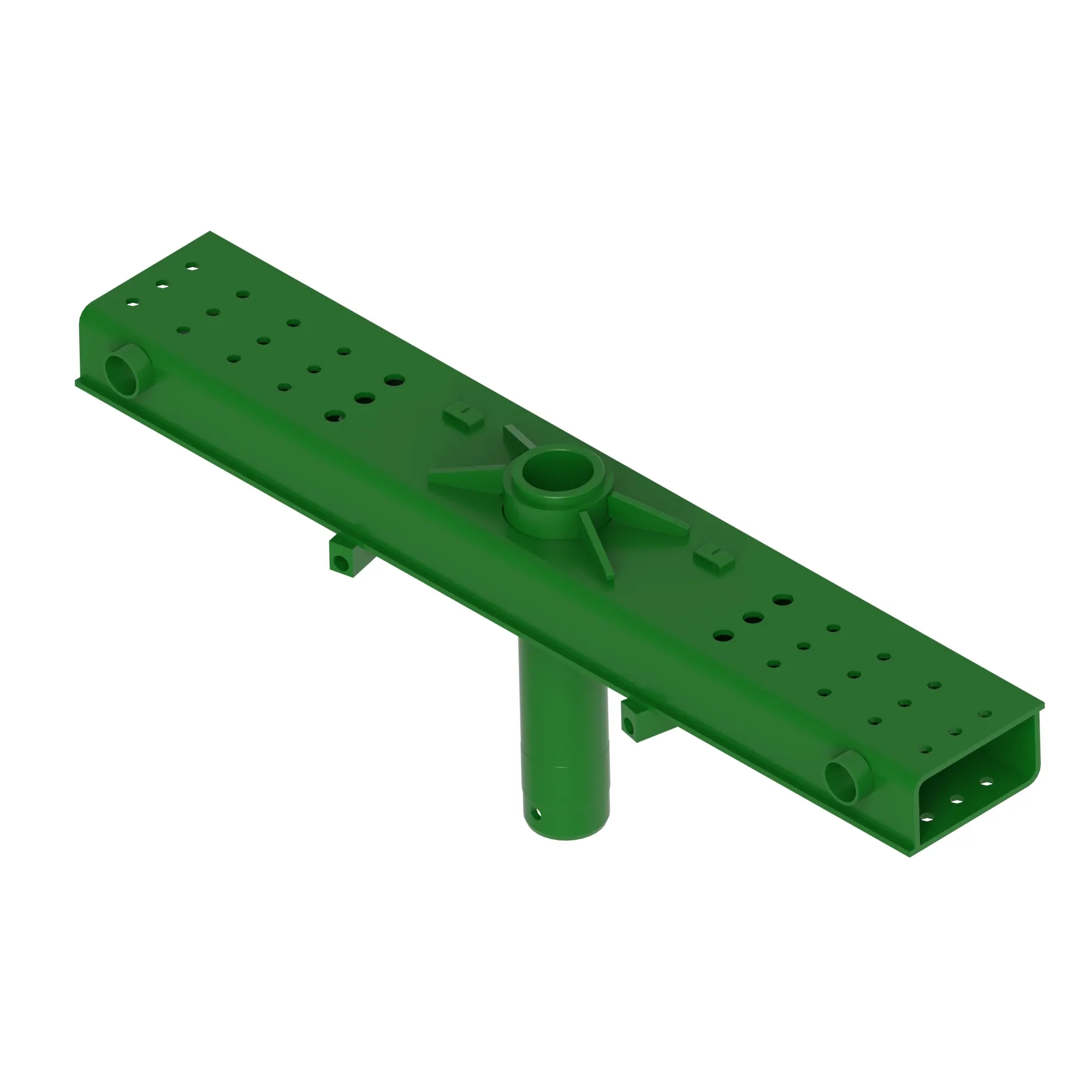 AXLE, REAR, ADJUSTABLE