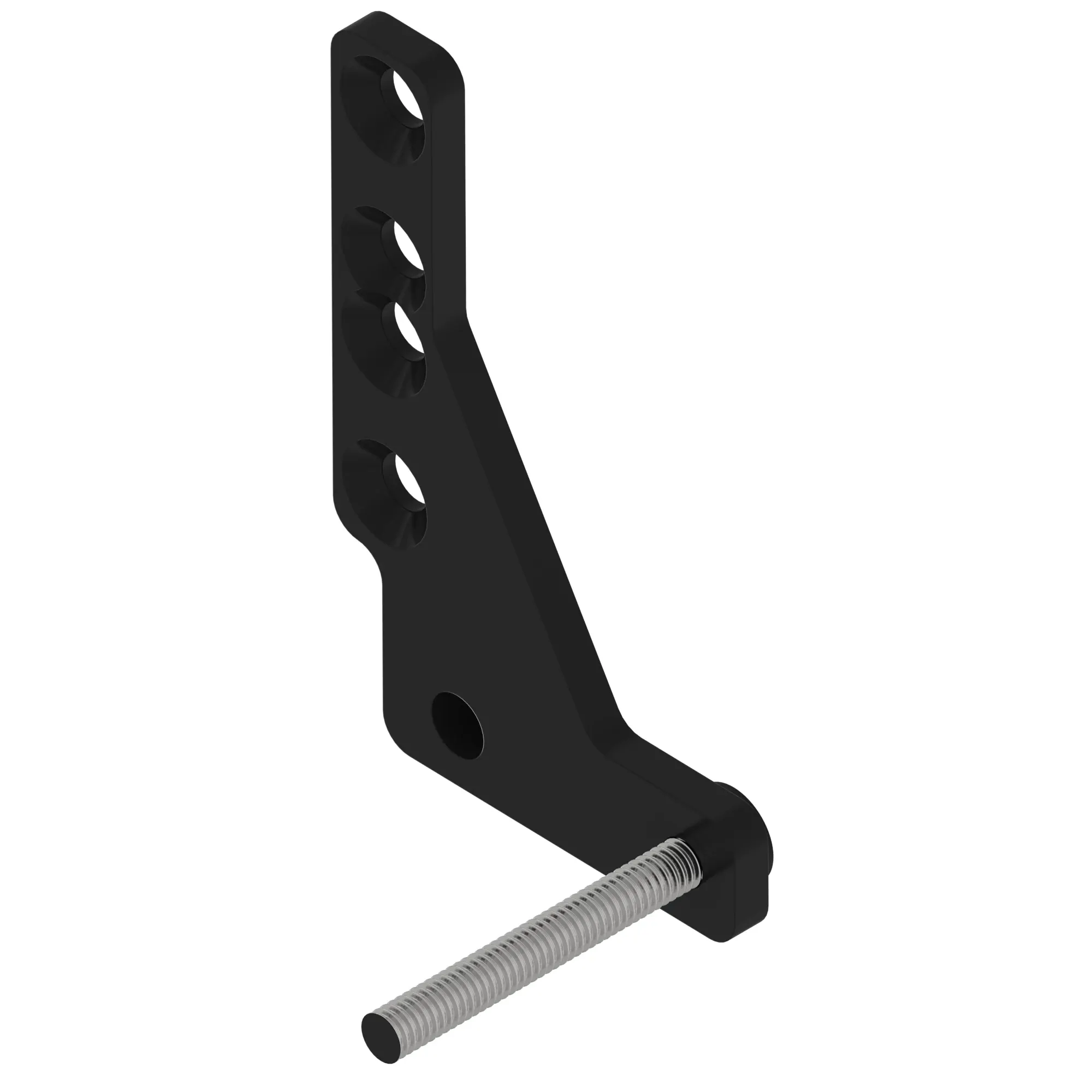 John Deere Attachment Bracket - AL212857