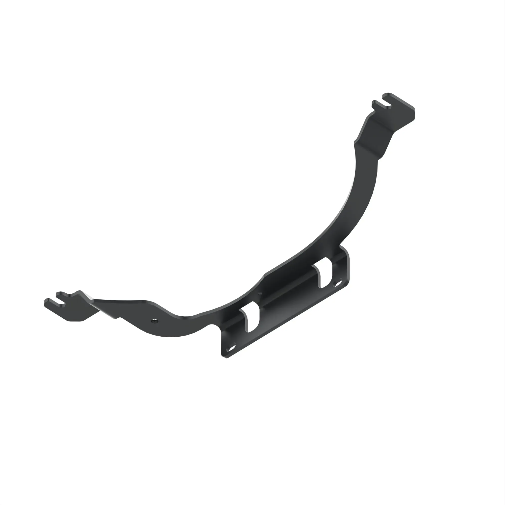 SUPPORT, SURGE TANK BRACKET