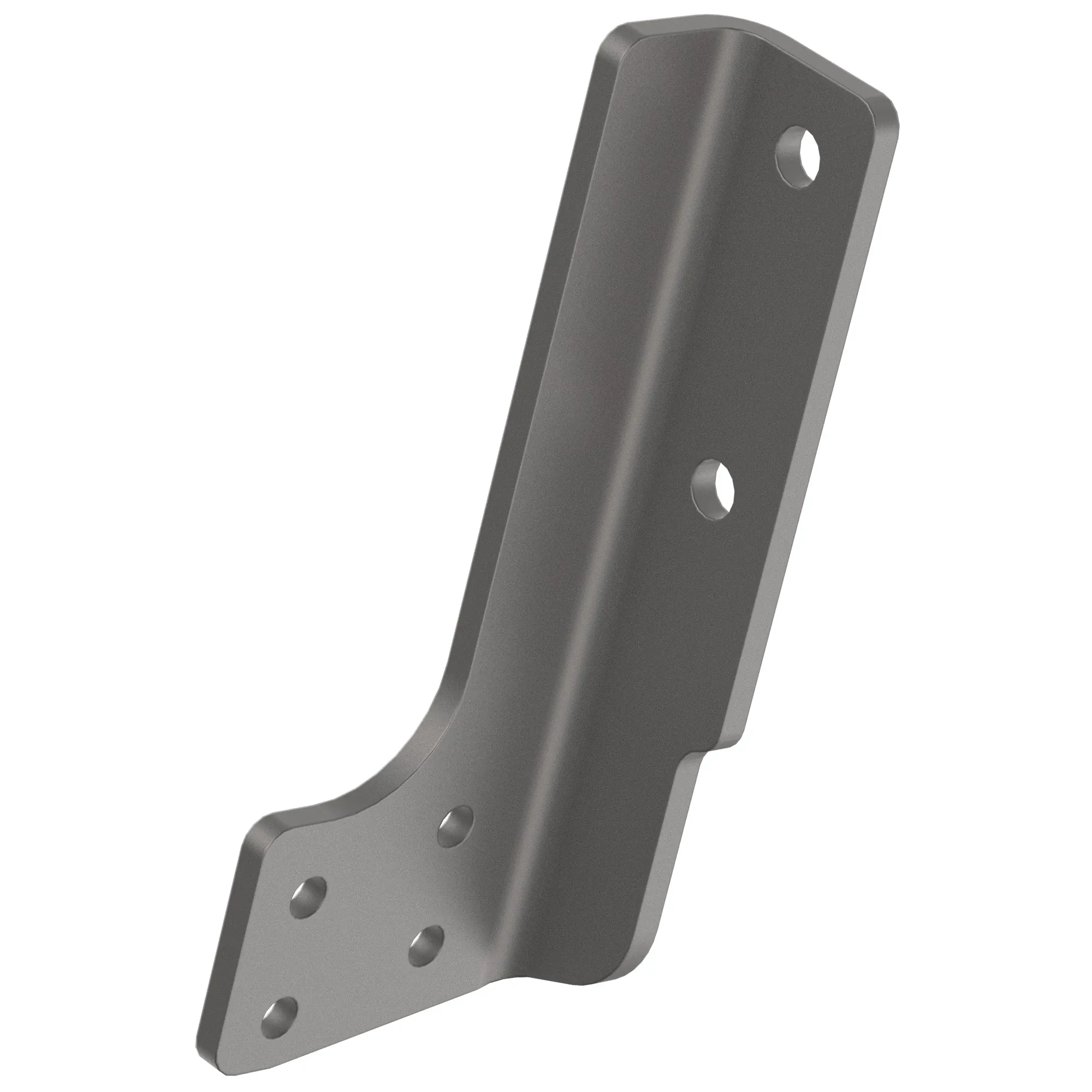 BRACKET, BRACKET, BACKHOE FRAME