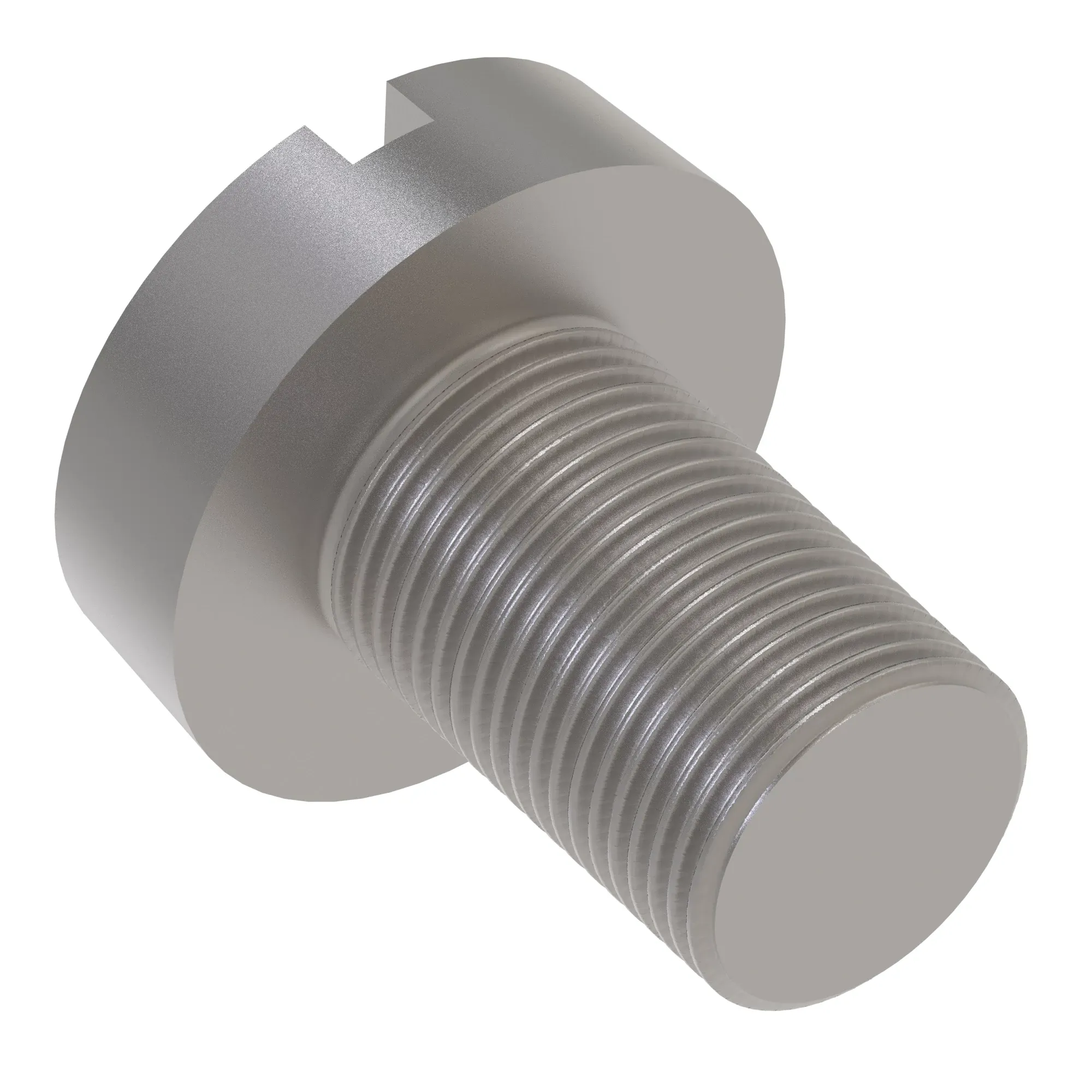 John Deere Hexagonal Socket Head Screw, M6 X 10 - 21M7279