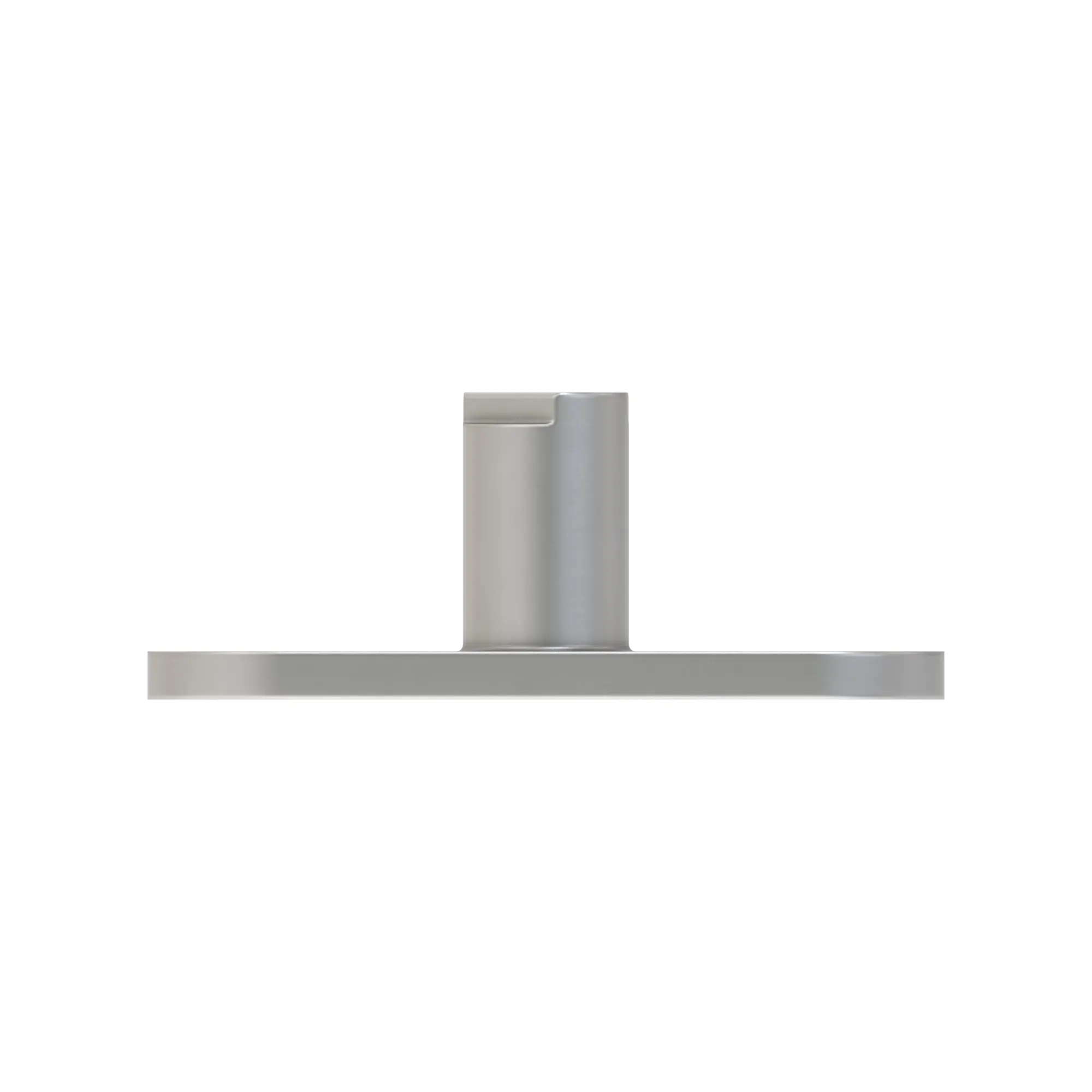IDLER, HI LOW, PAINTED