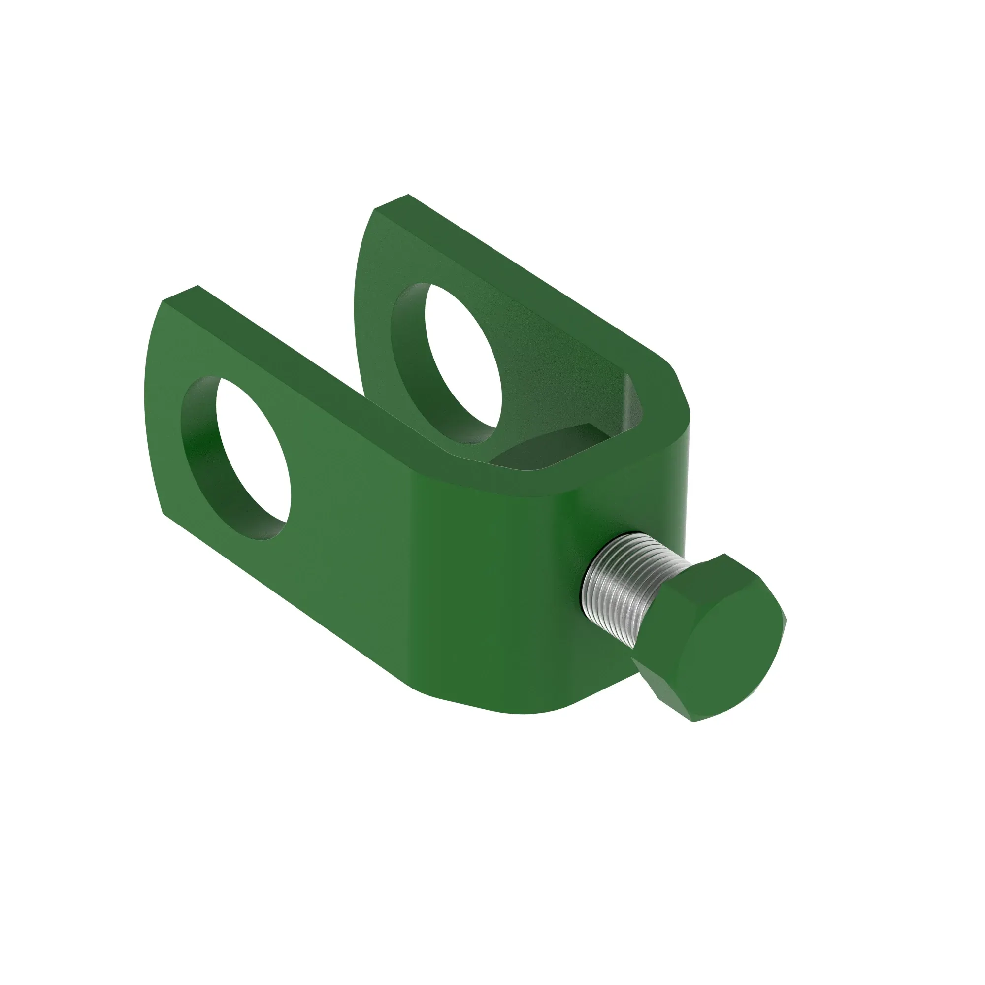 John Deere Yoke - DA2561A