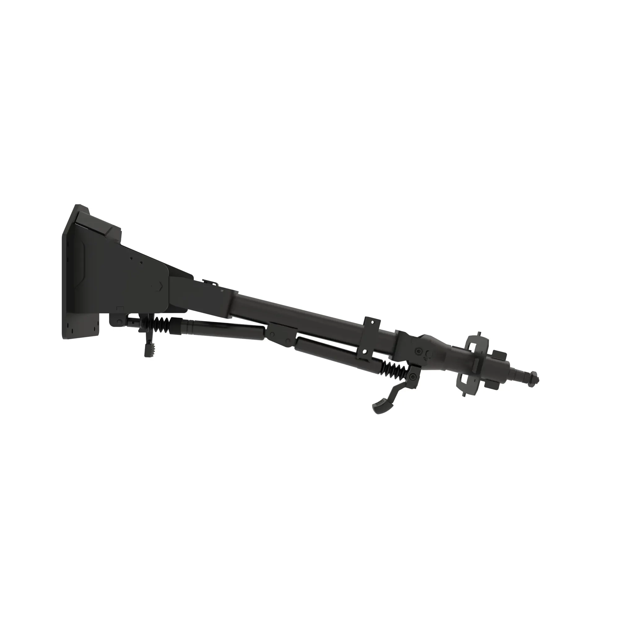 Steering Column