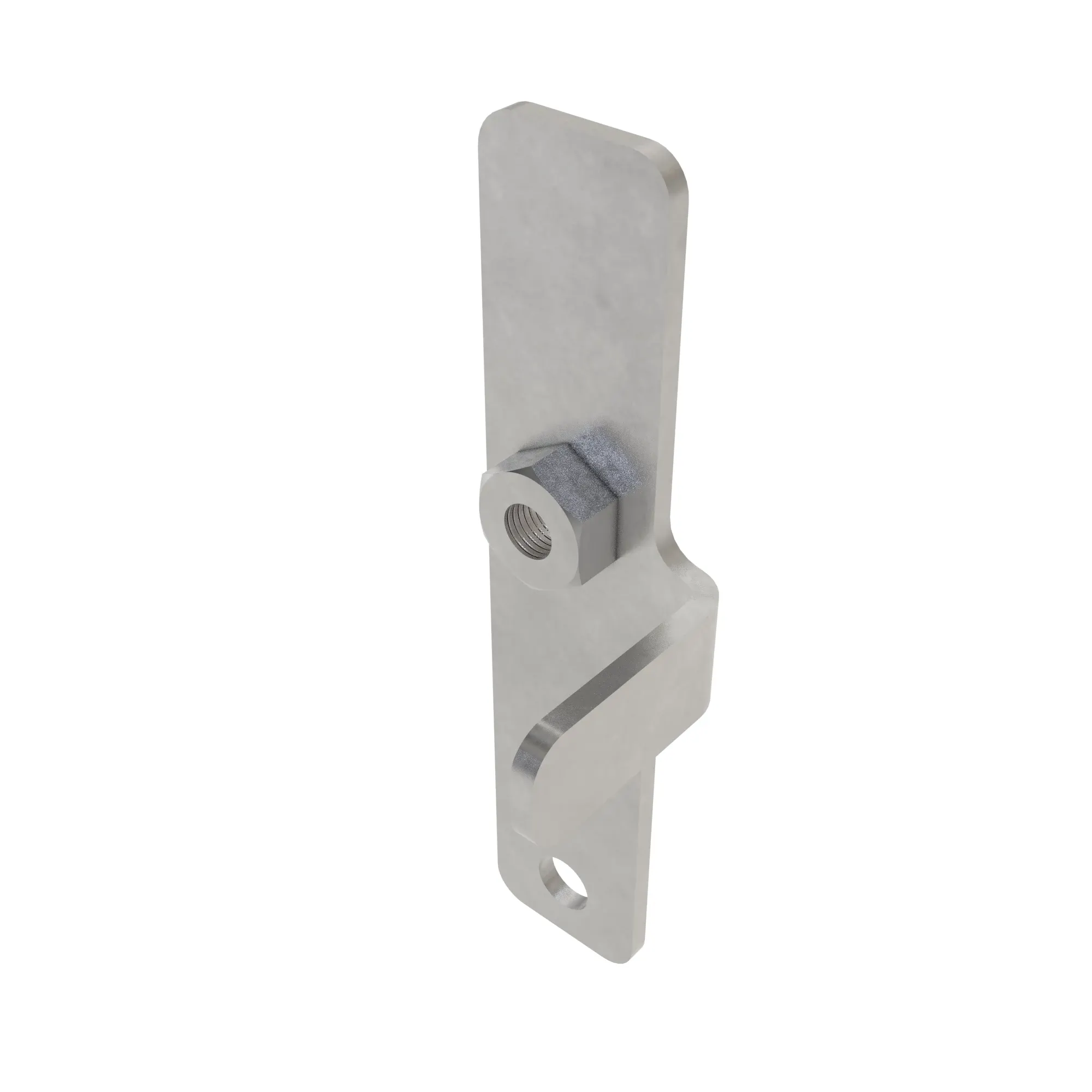 John Deere Wiring Harness Bracket - RE559443