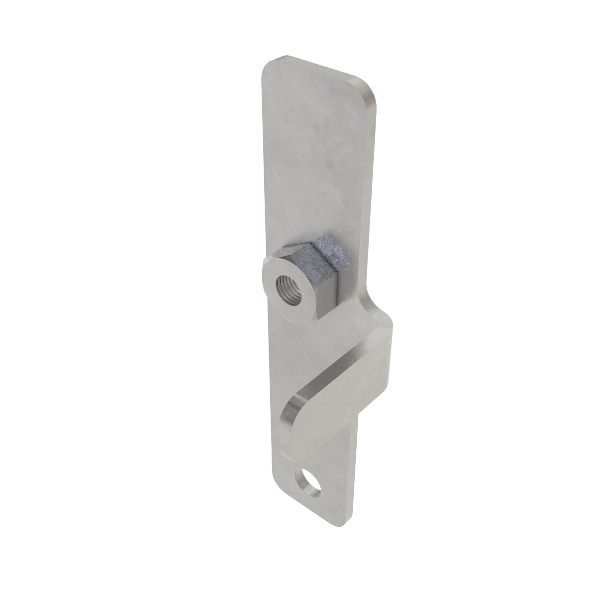 Bracket, Wiring Harness 6068 FT4 75