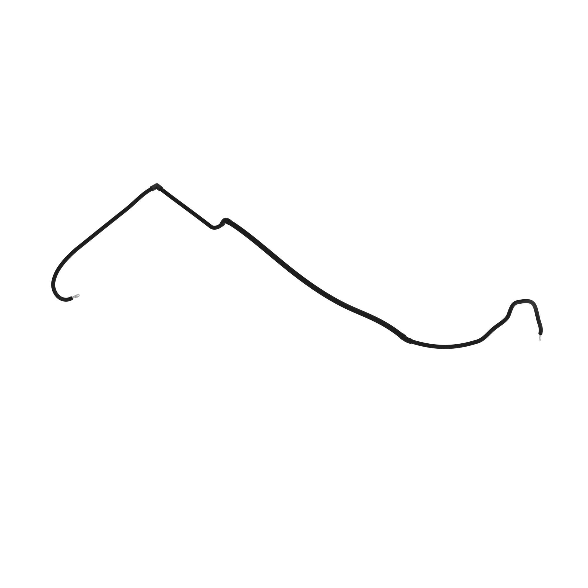 BATTERY CABLE, 9RX BATTERY ALTERNAT