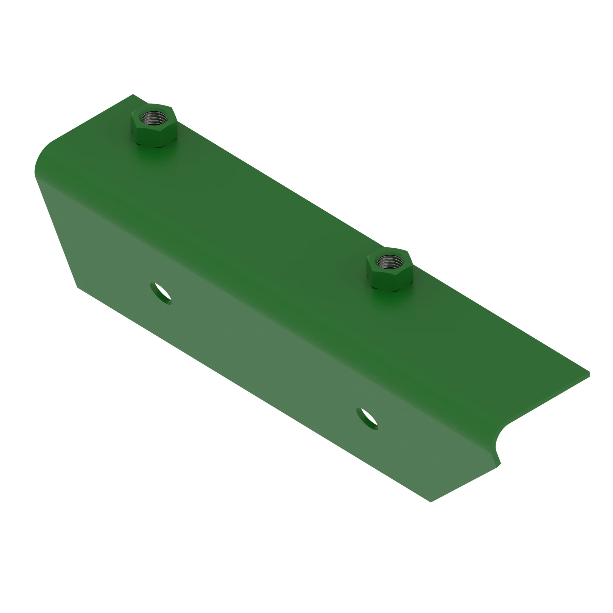 BRACKET, BRACKET FOR HVAC