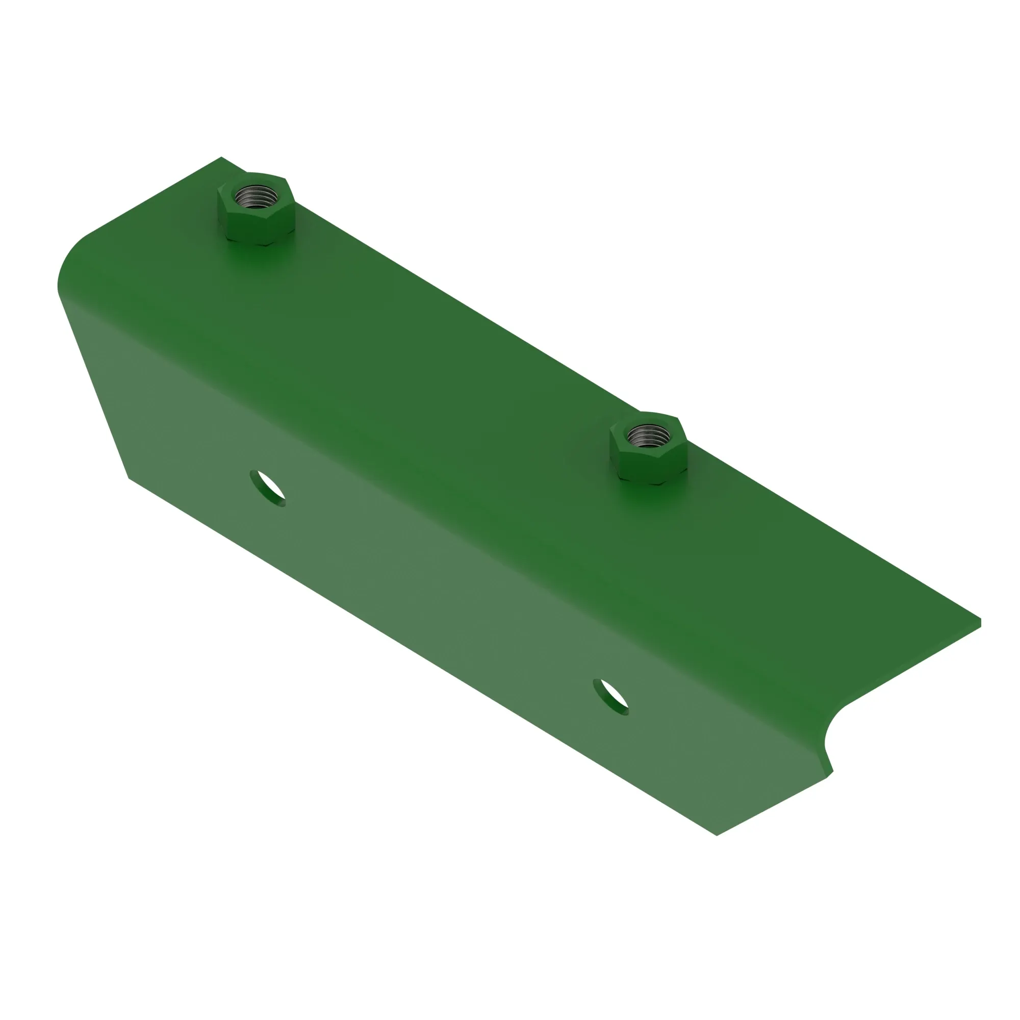 BRACKET, BRACKET FOR HVAC