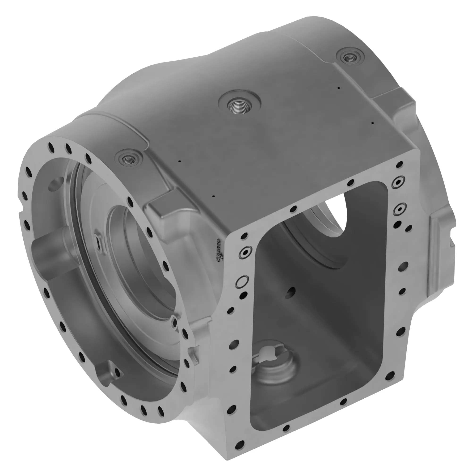 John Deere Gear Case - DZ107885