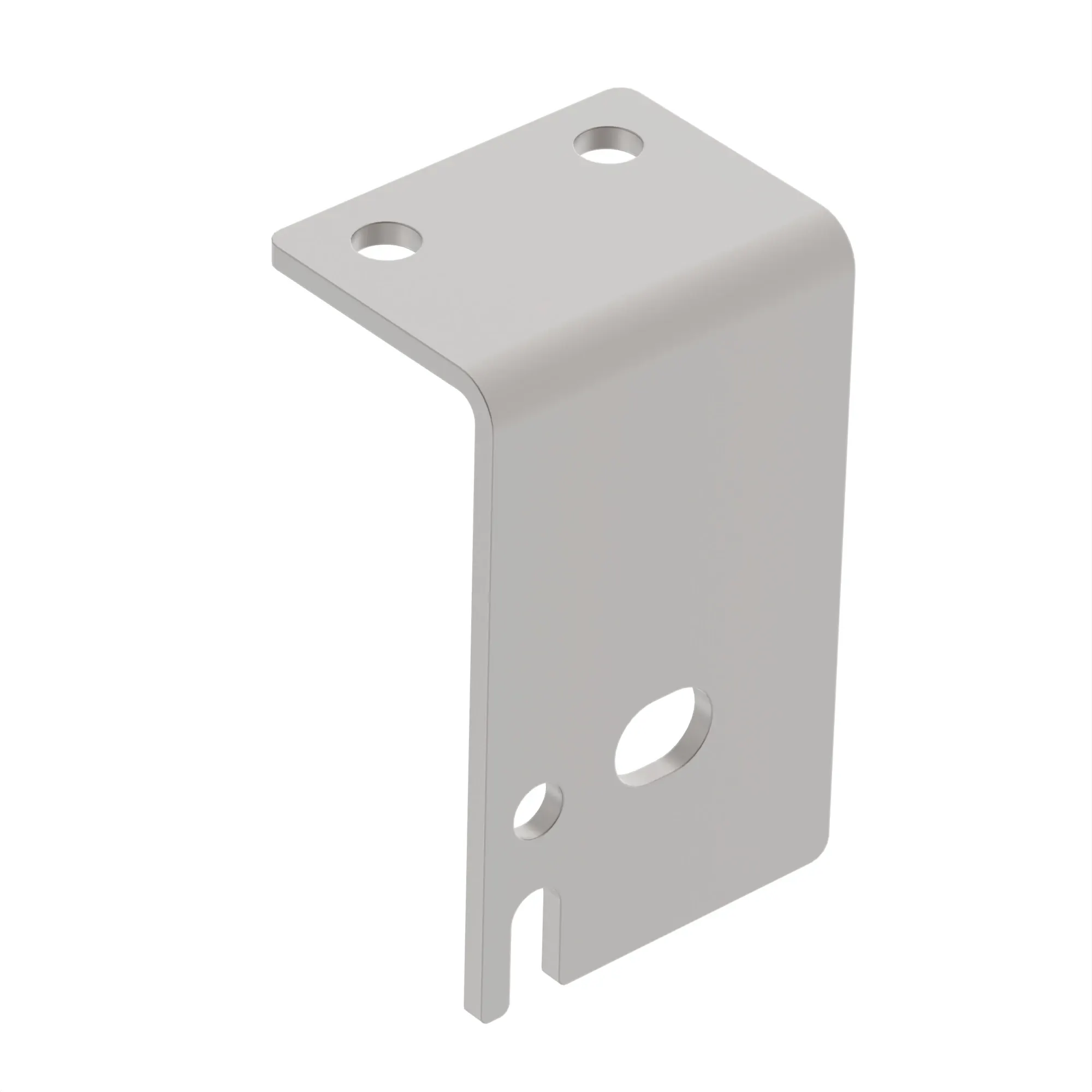 BRACKET BATTERY DISCONNECT SWITCH