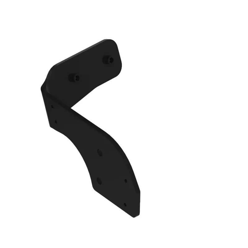 BRACKET, RH STEP 8R FT4  WHEEL TOP