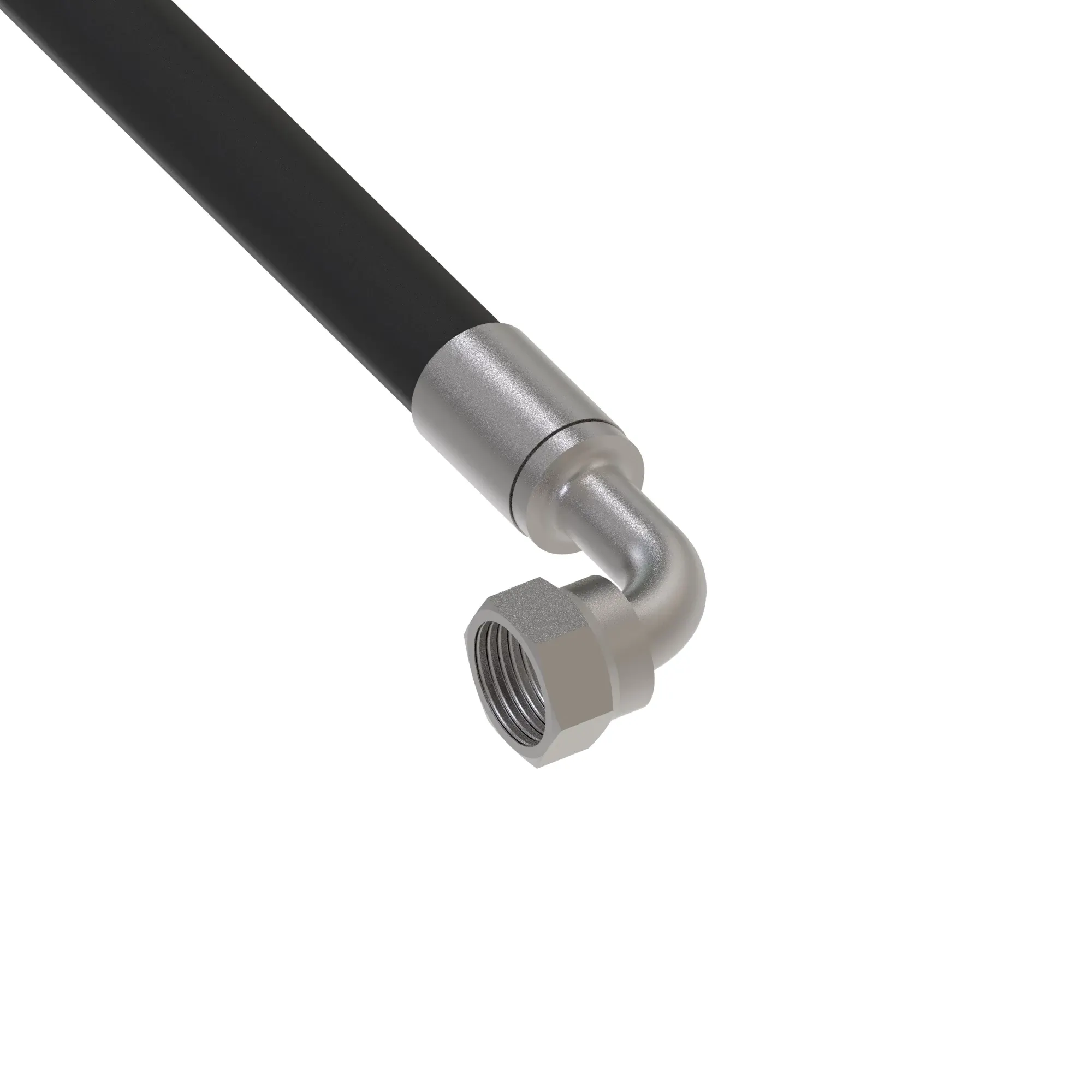 Hydraulic Hose