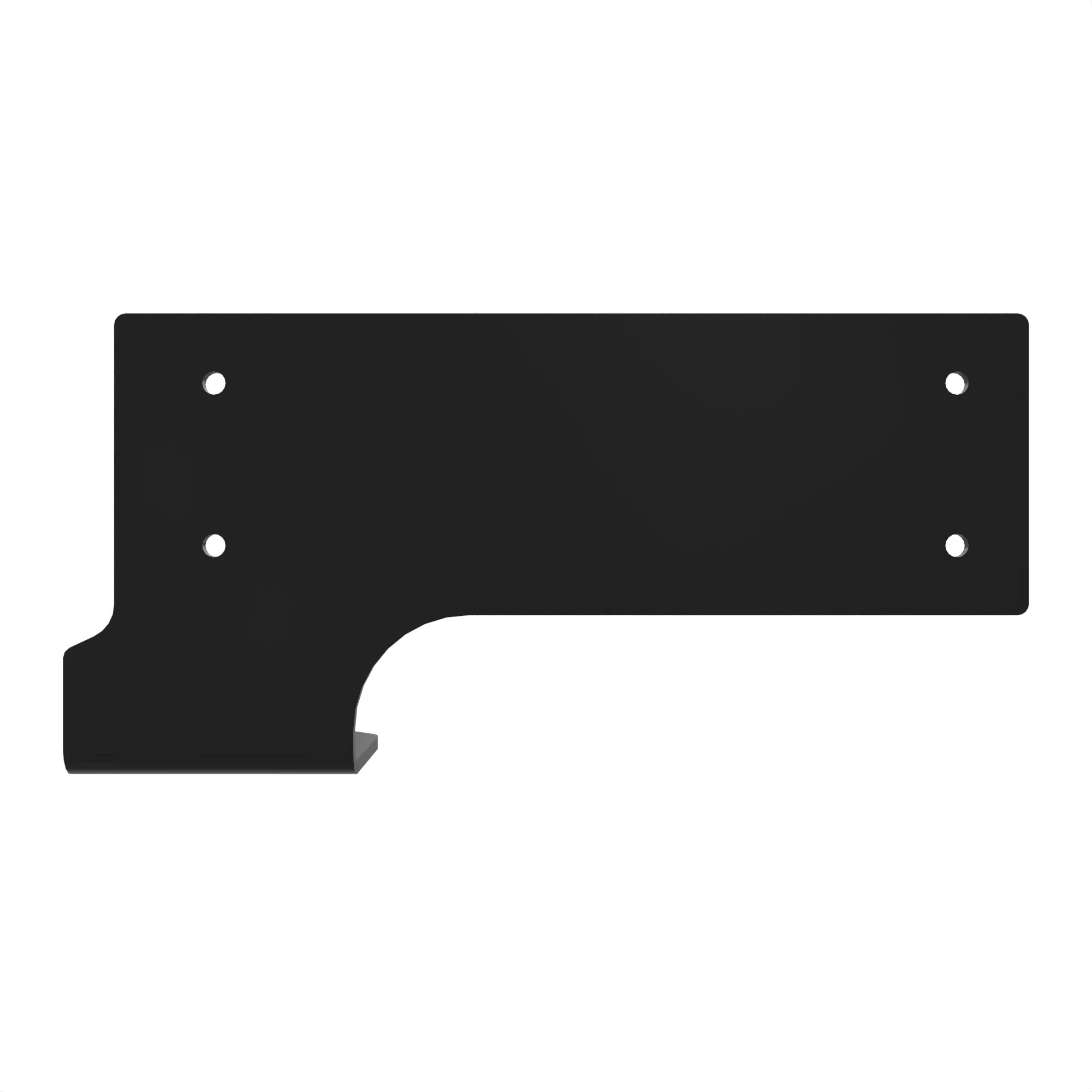 BRACKET, TOOLBOX