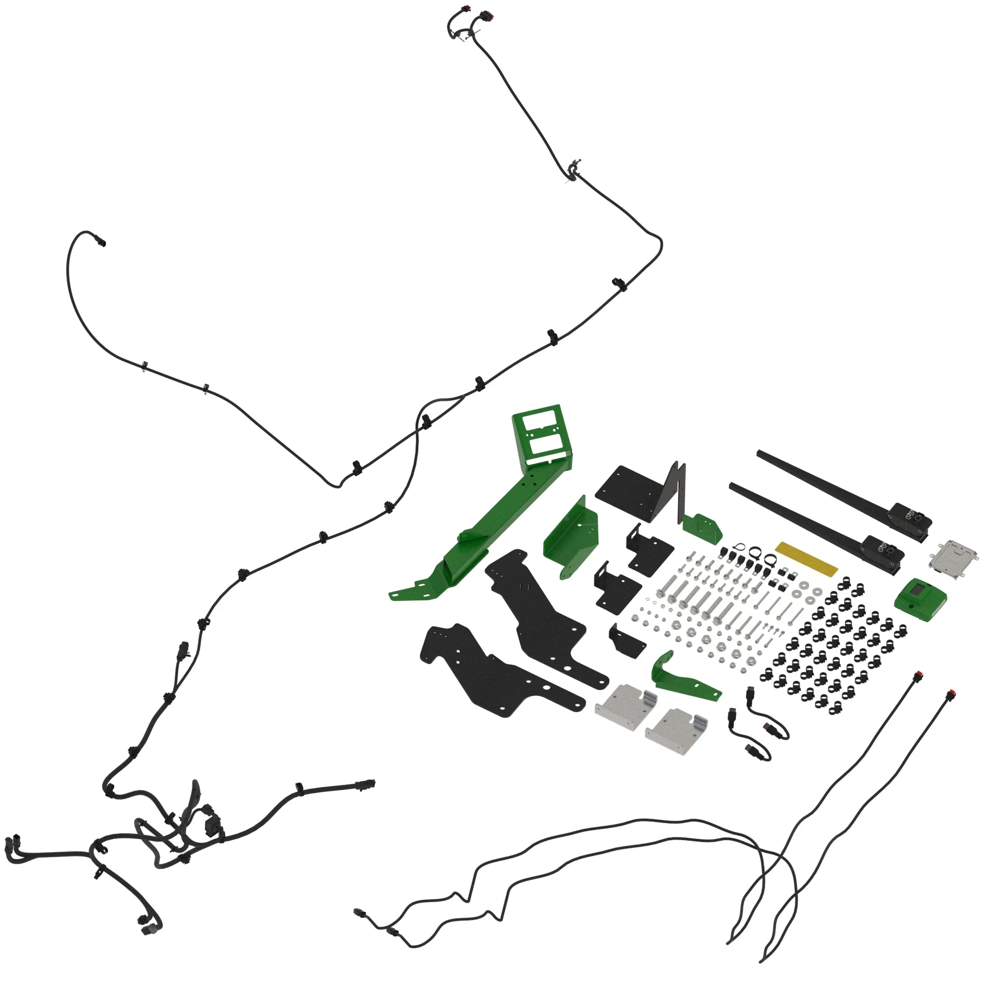 Sensor Kit