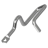 John Deere Rod - T489499