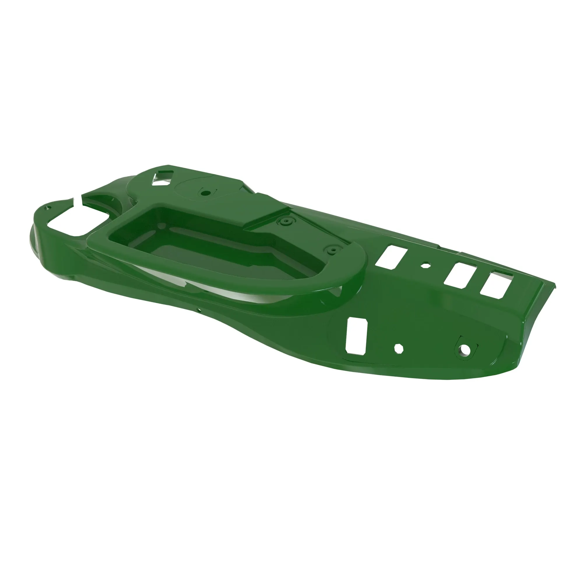 John Deere Cover - AZ65602