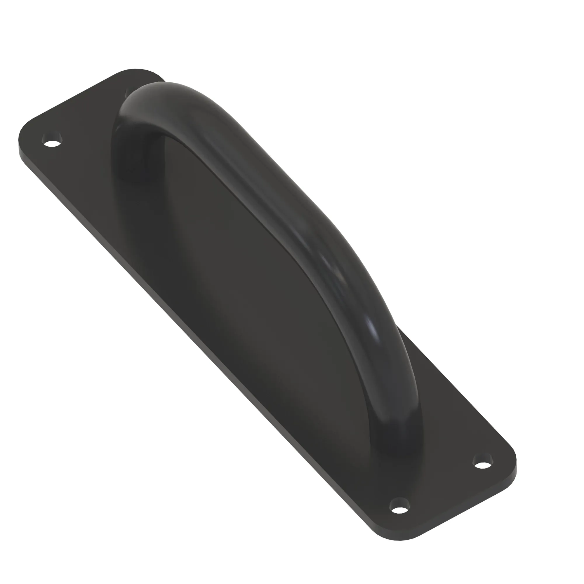 Handle, Bar, B40B MK2