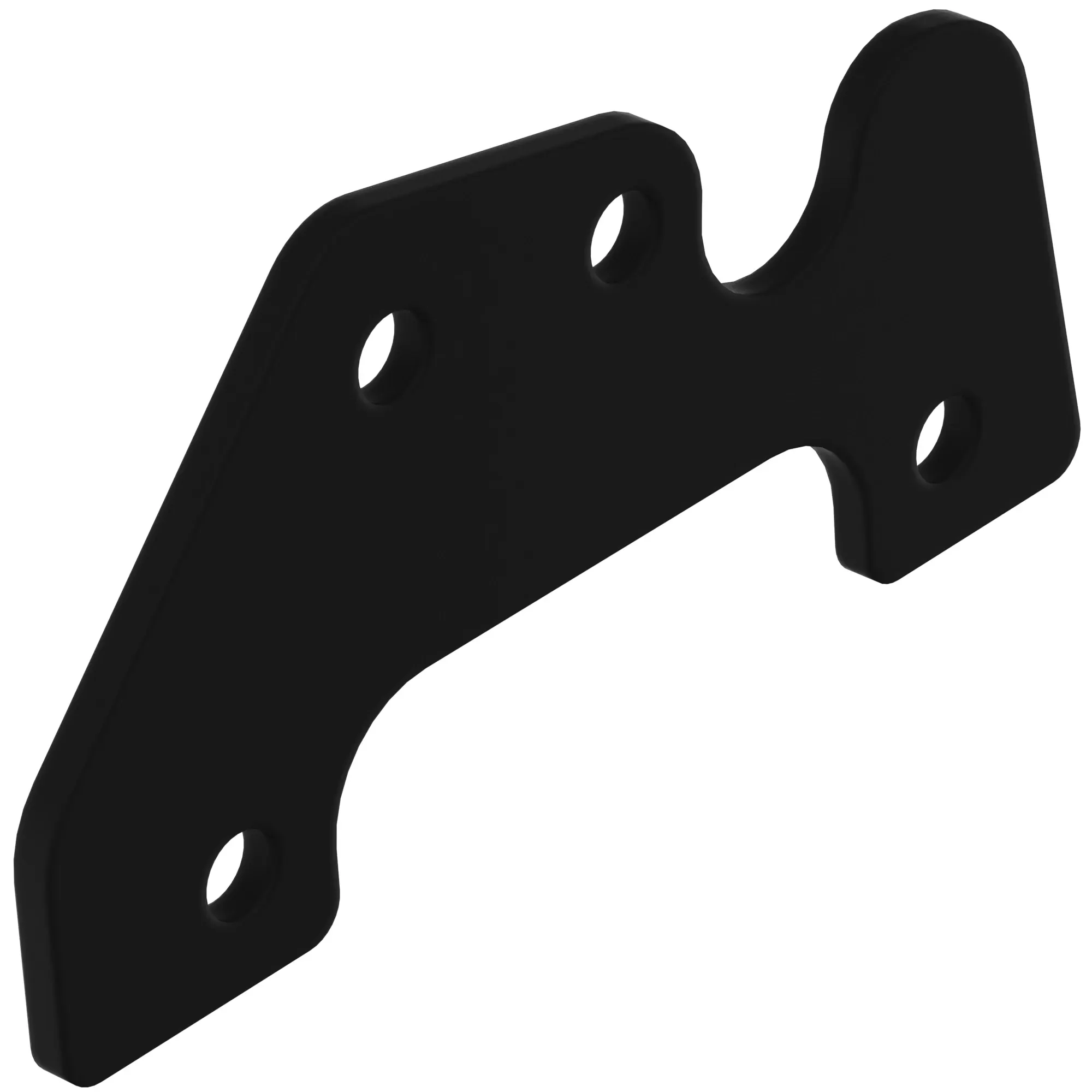 John Deere Bracket - M177185