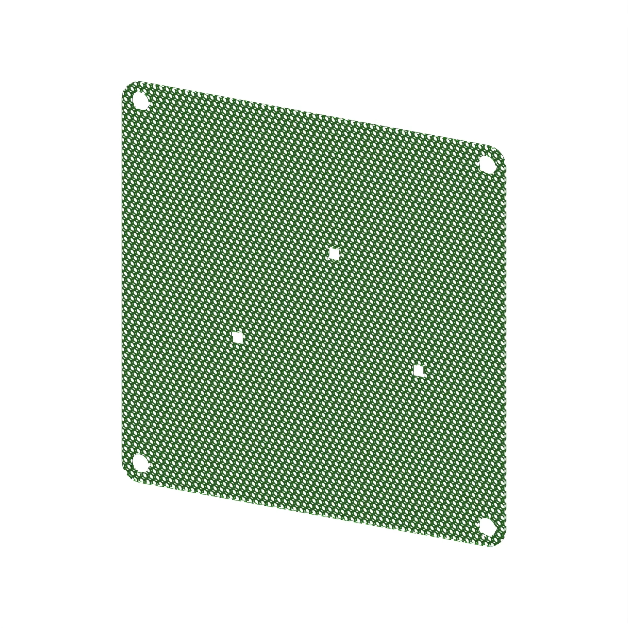 Filter Housing, Filter Box Cover Pl