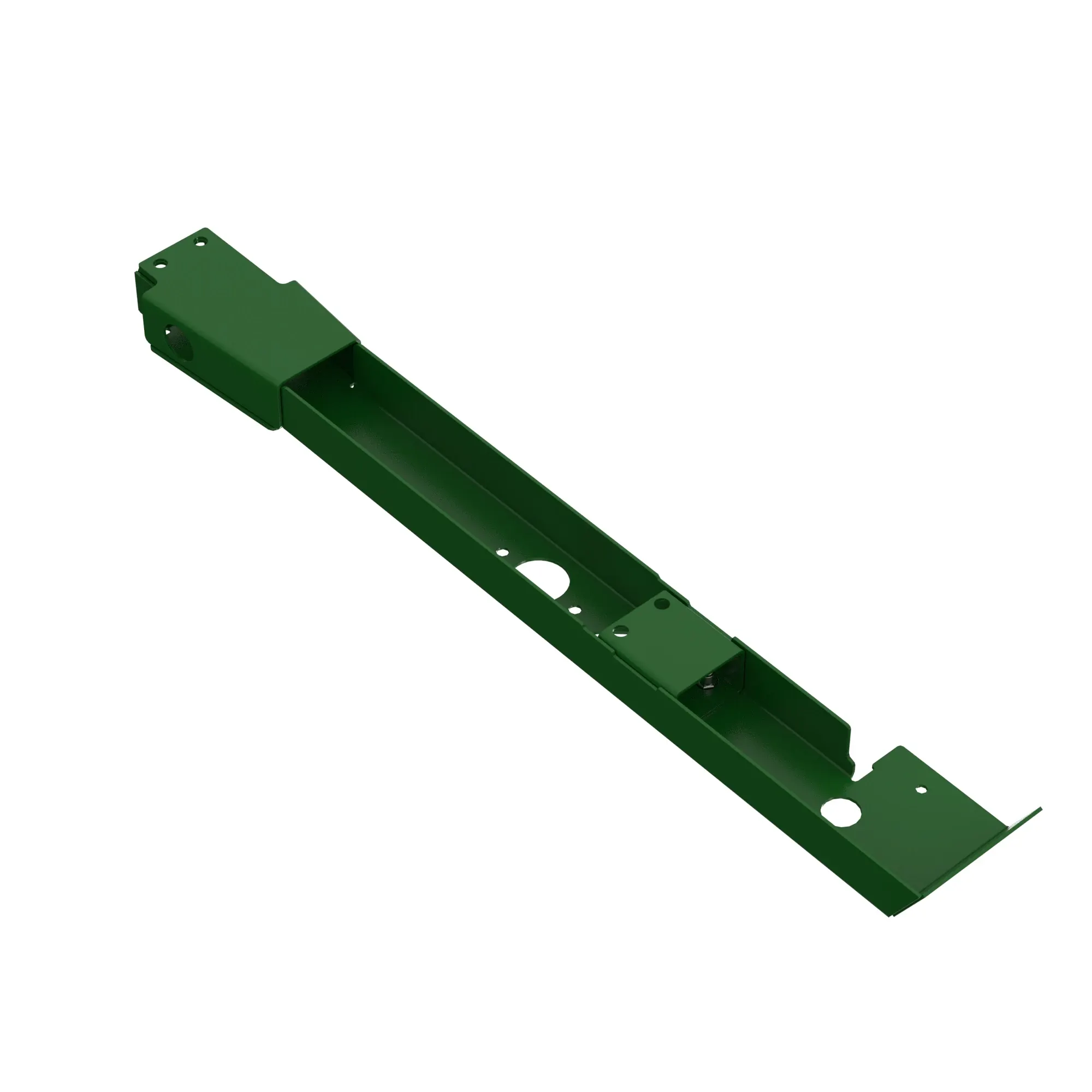 Structural Tube