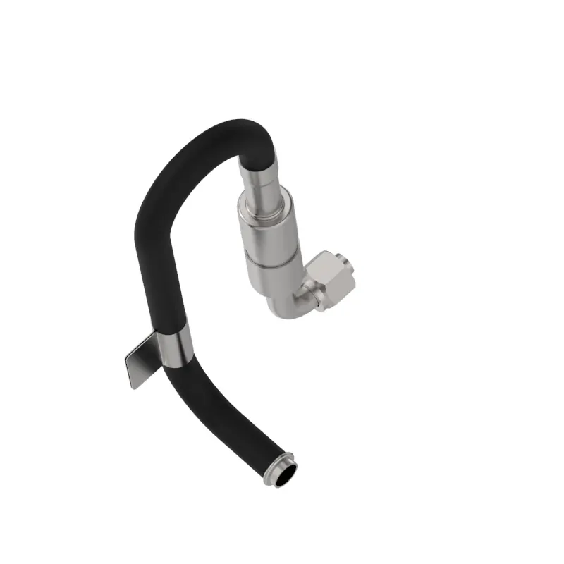 REFRIGERANT HOSE