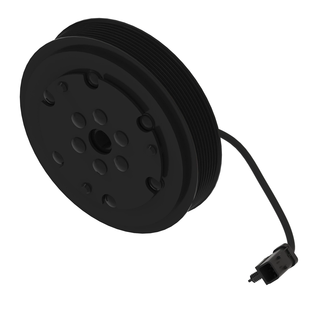 Air Compressor Clutch Modul