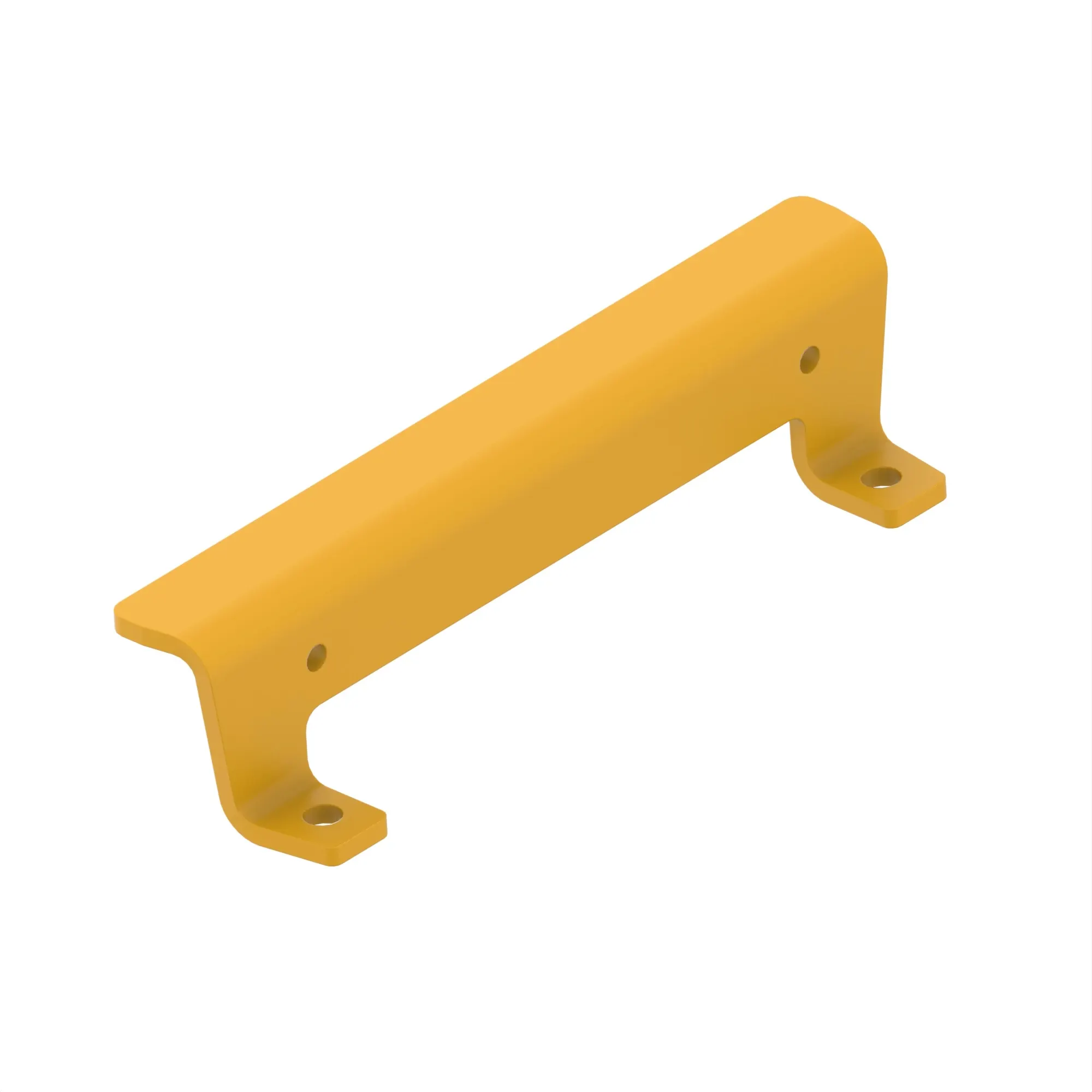 BRACKET, WIRING HARNESS HEAT SHIELD