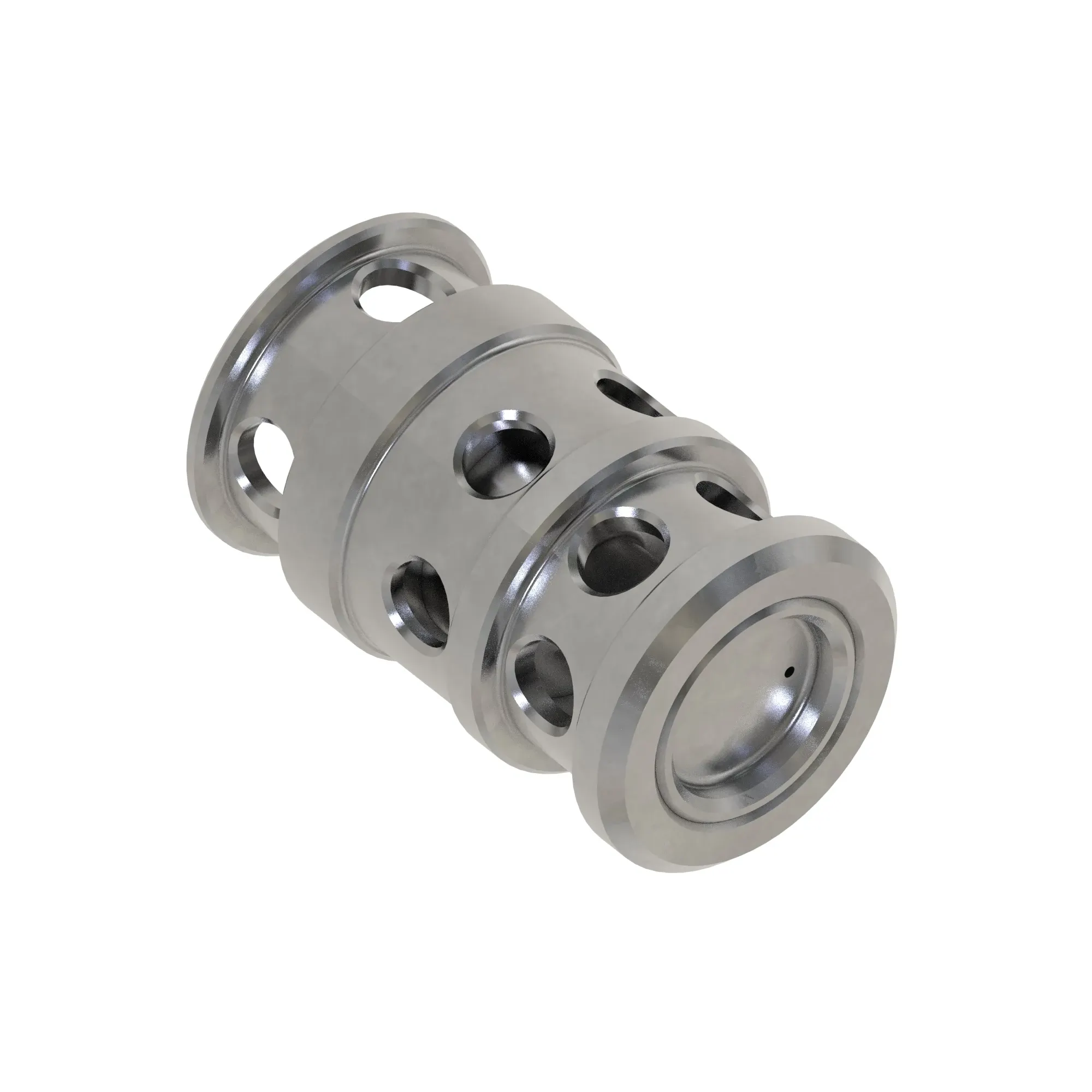 John Deere Valve Spool - SJ303605