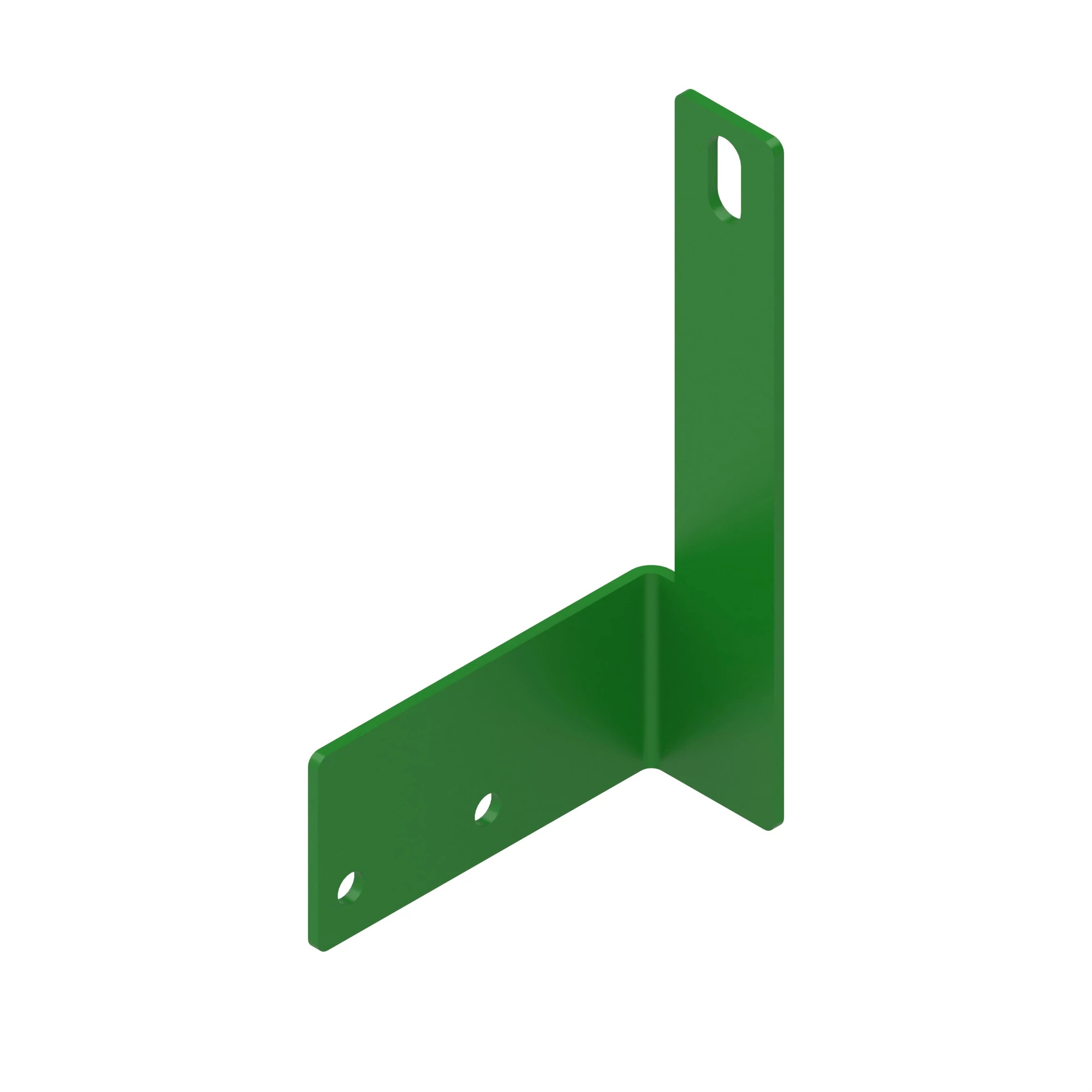 PLATE, PLATE, SOLENOID BRACKET 5FT