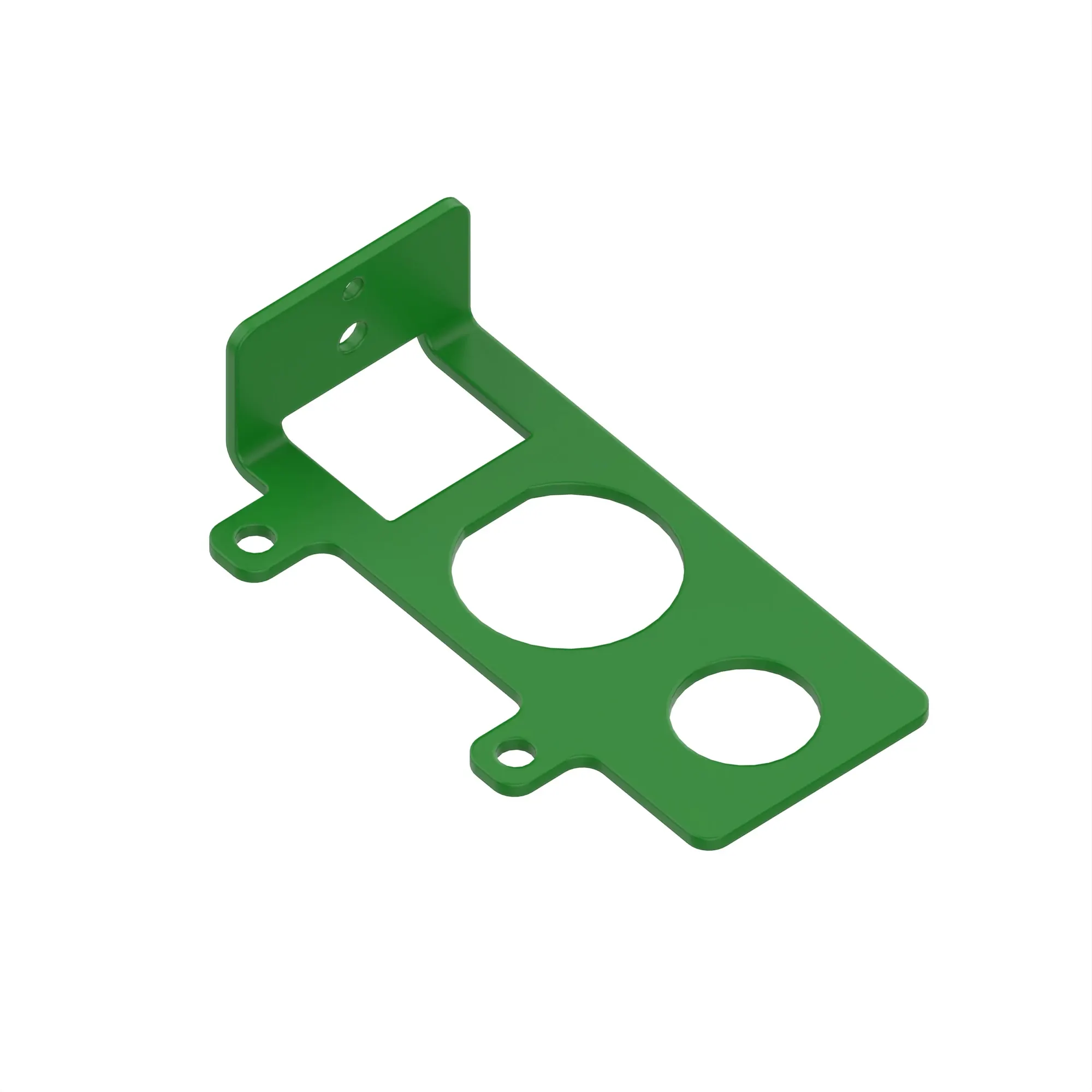John Deere Auxiliary Bracket - A129122
