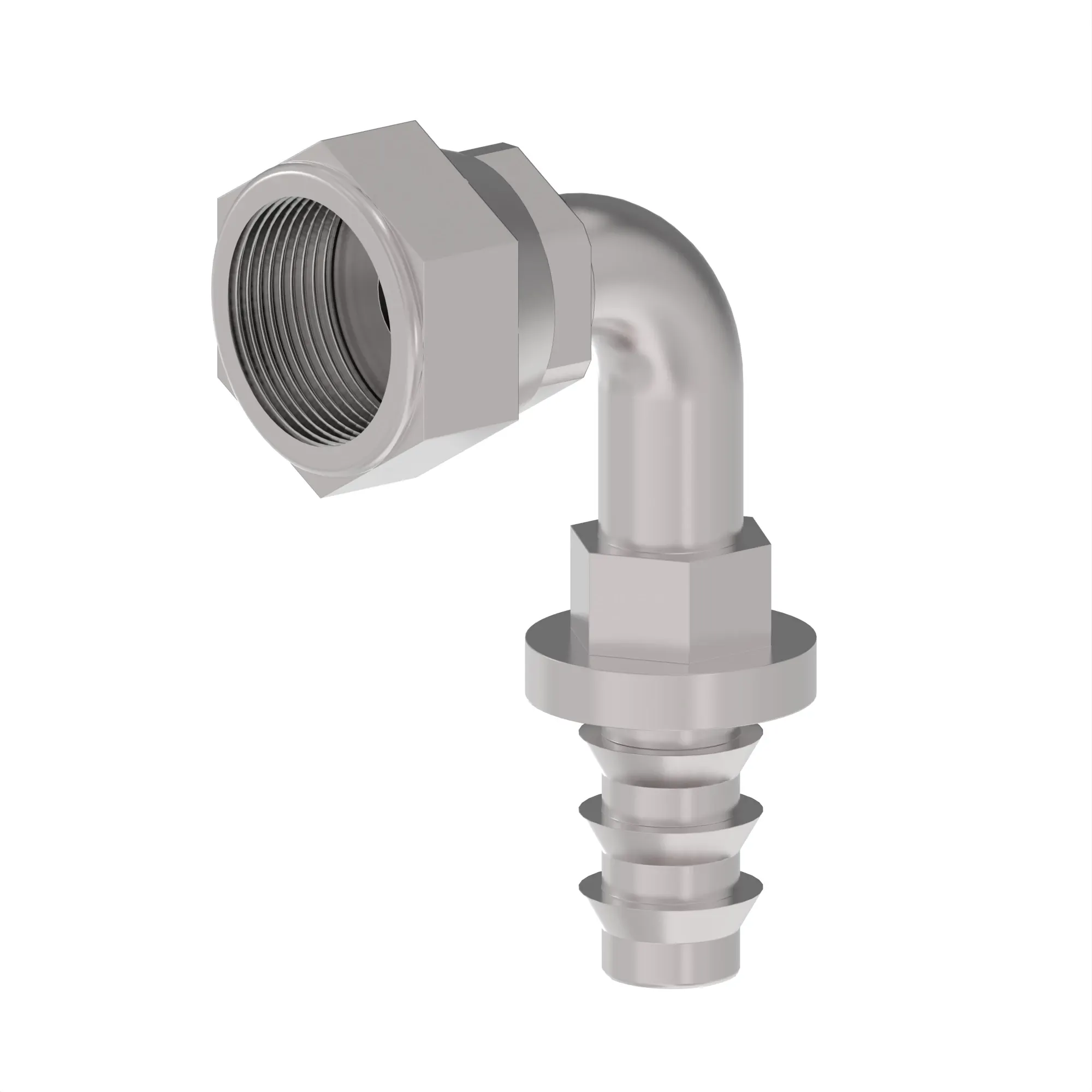 John Deere Elbow Fitting - T355263