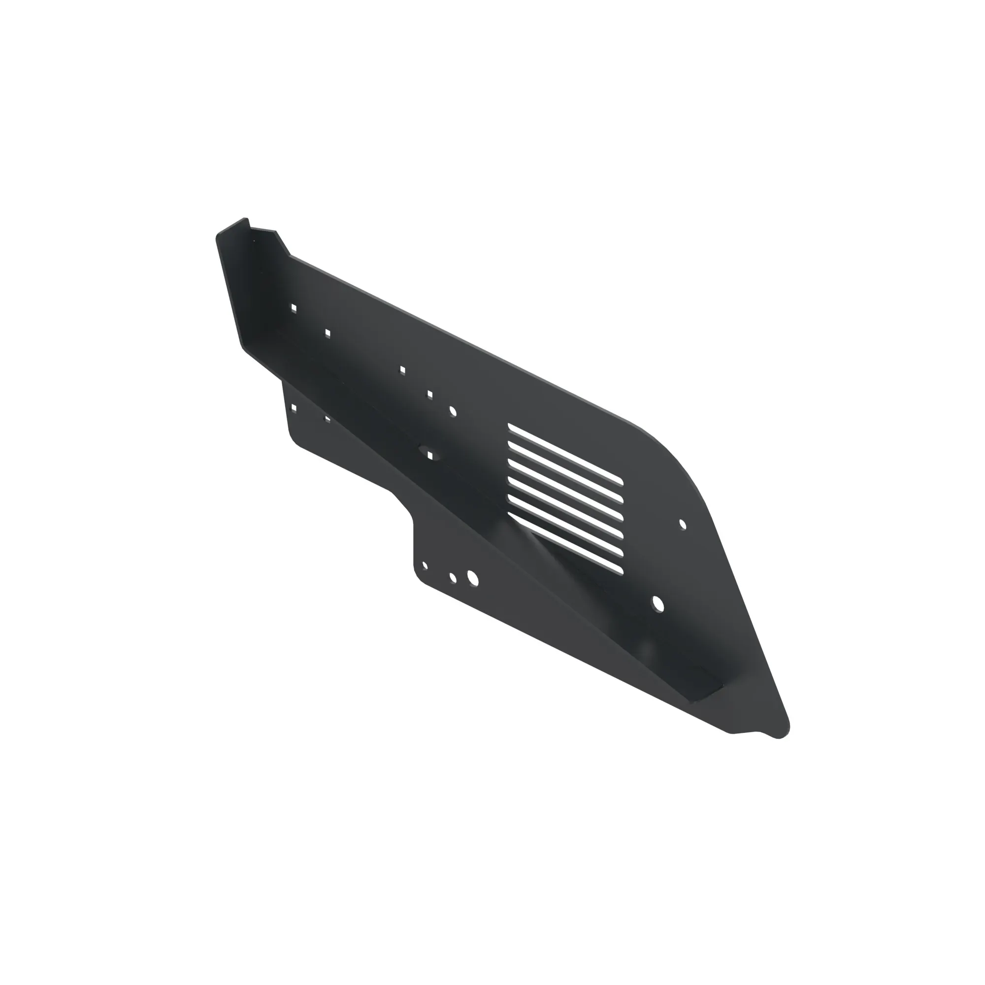 John Deere Semi-Finished Weldment - TCA23999