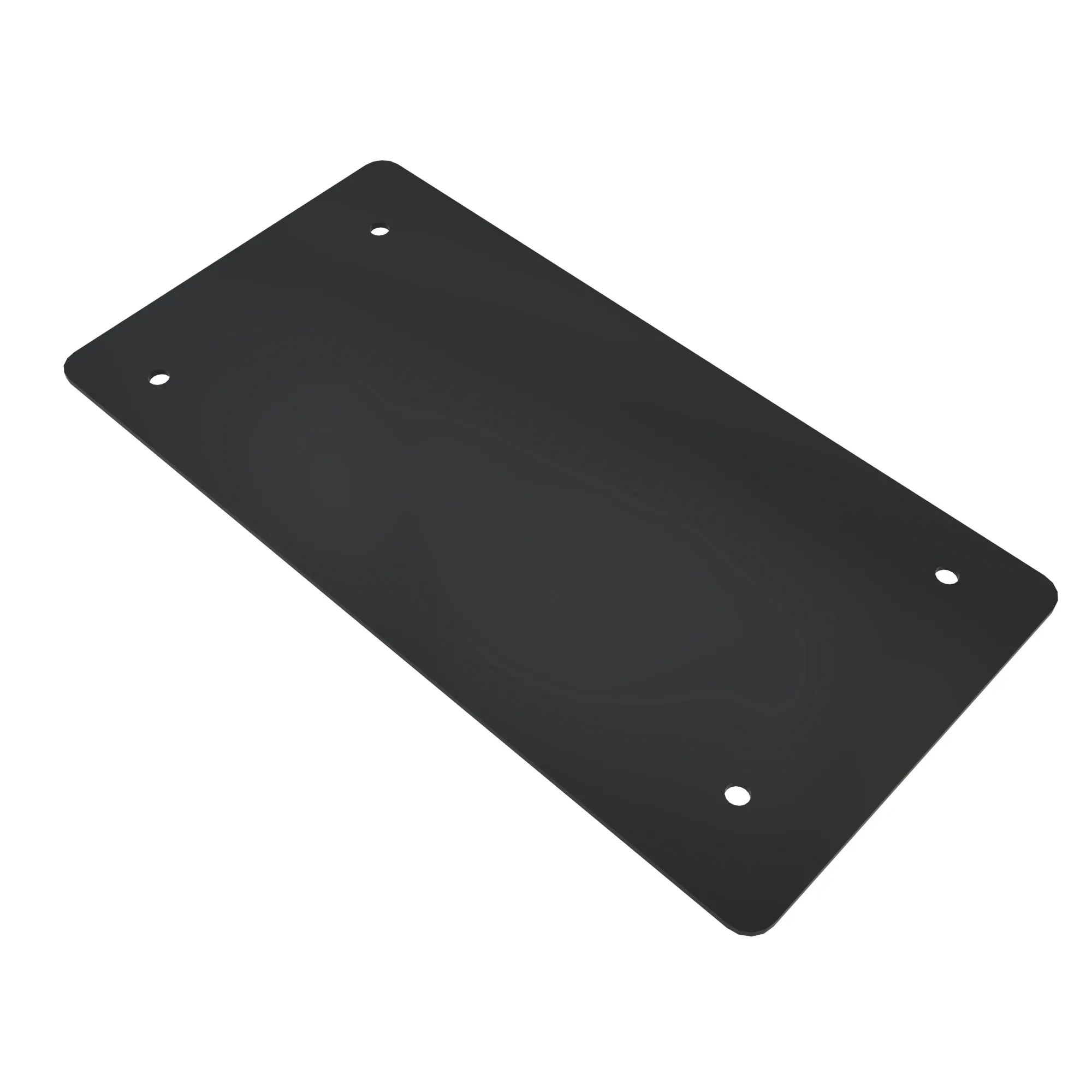624J NON-AC COVER
