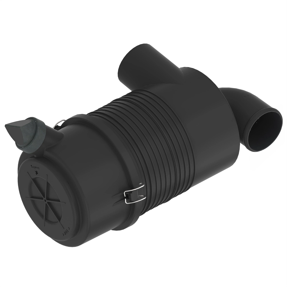 Air Cleaner, Assembly