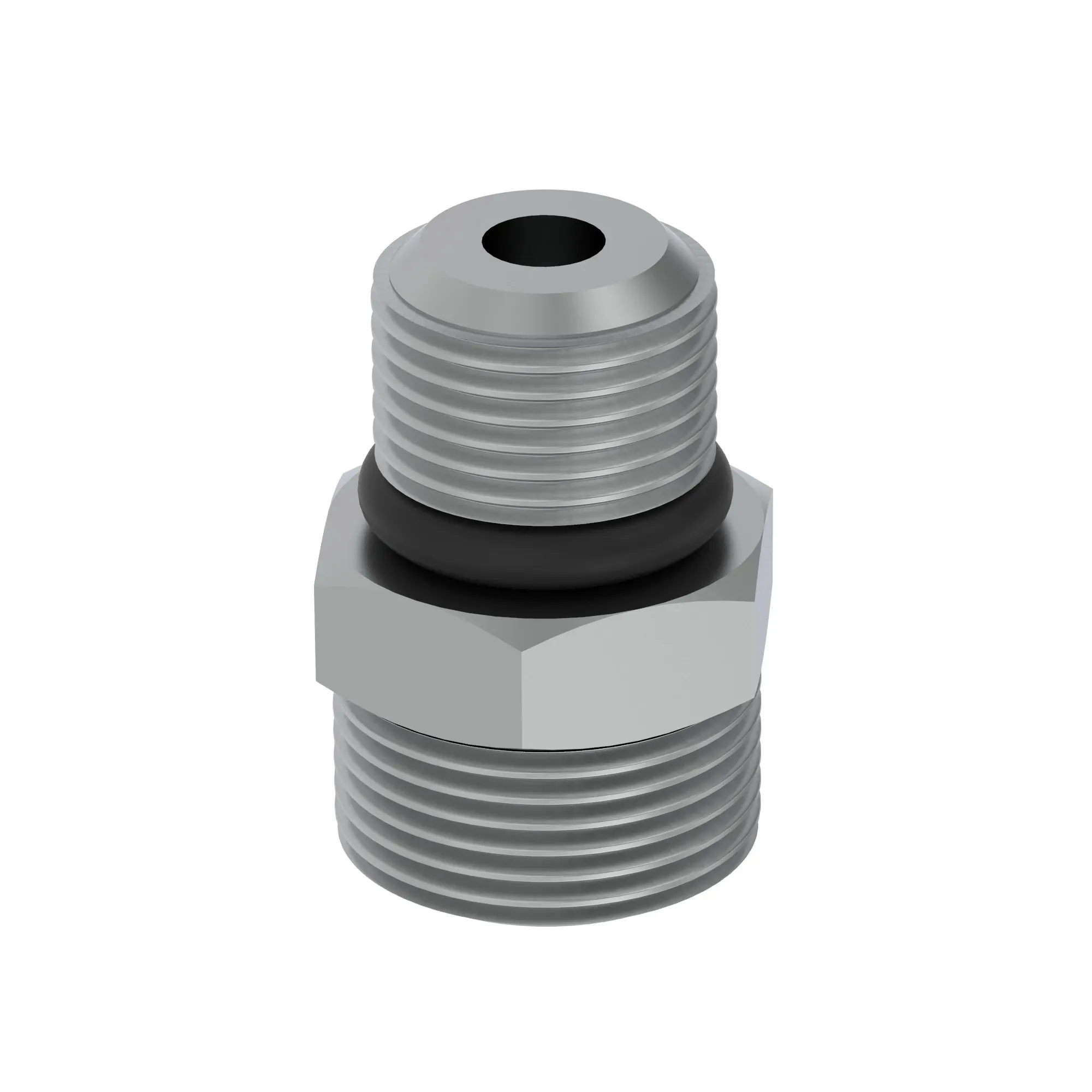 John Deere Adapter Fitting - A853180