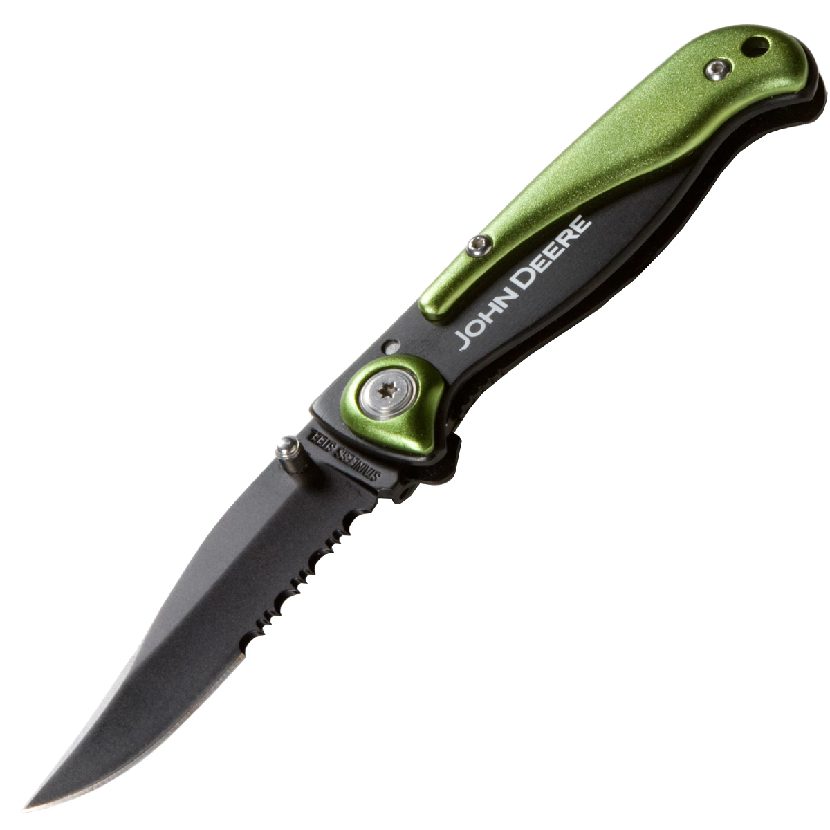 Pocketknife
