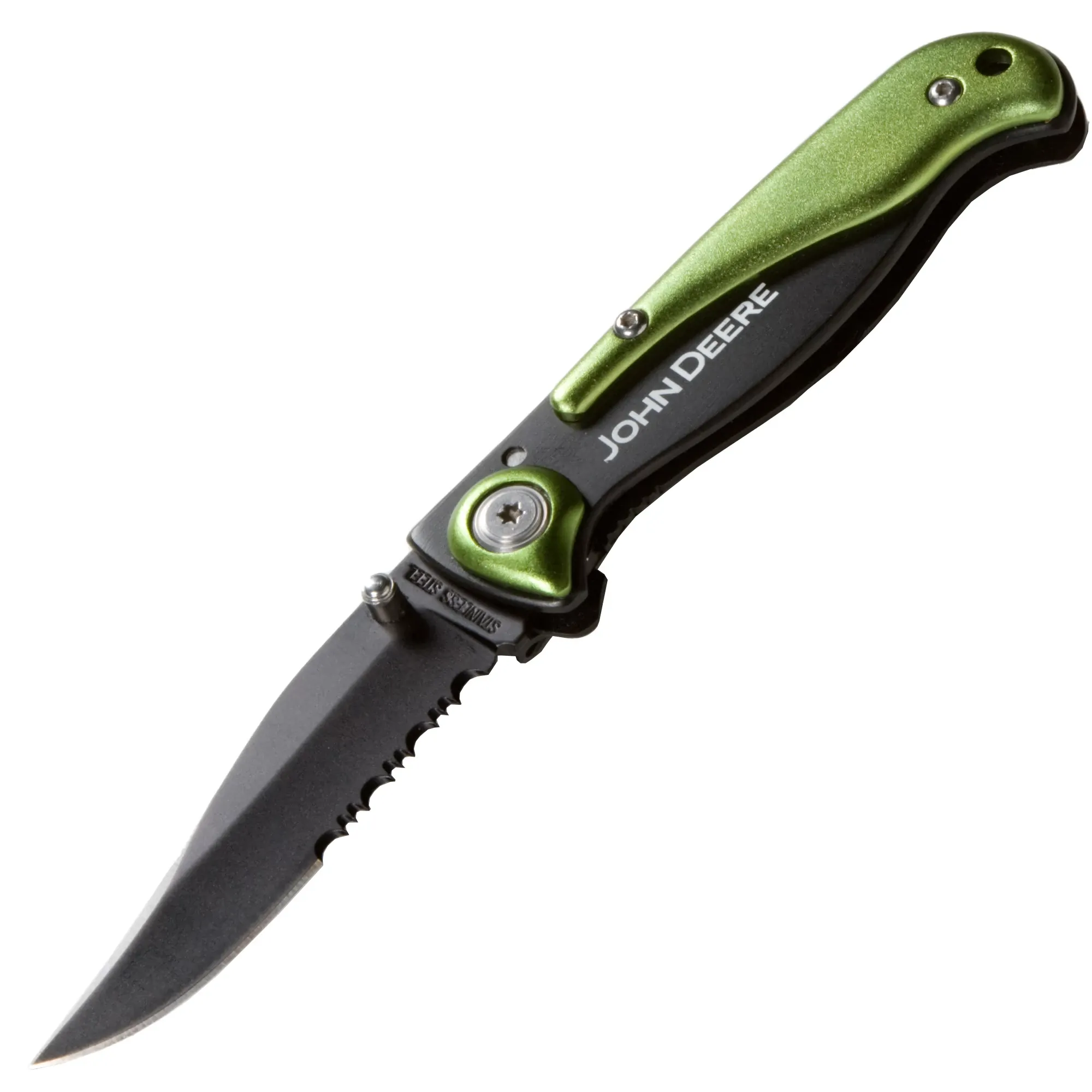 Pocketknife