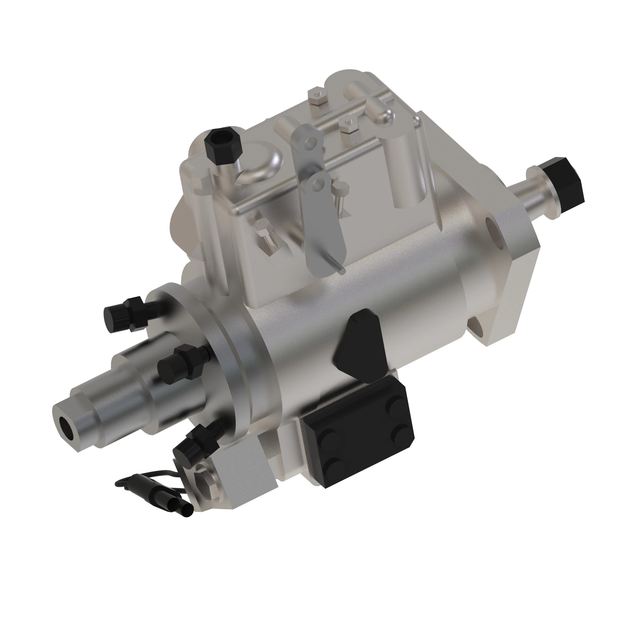 FUEL INJECTION PUMP