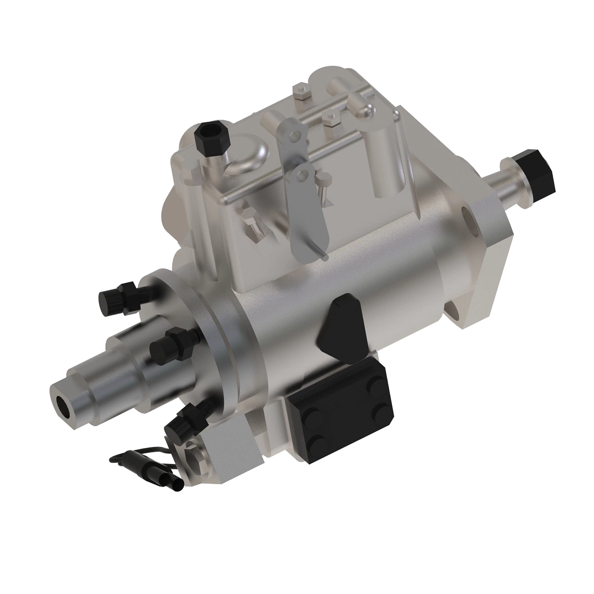 Fuel Injection Pump
