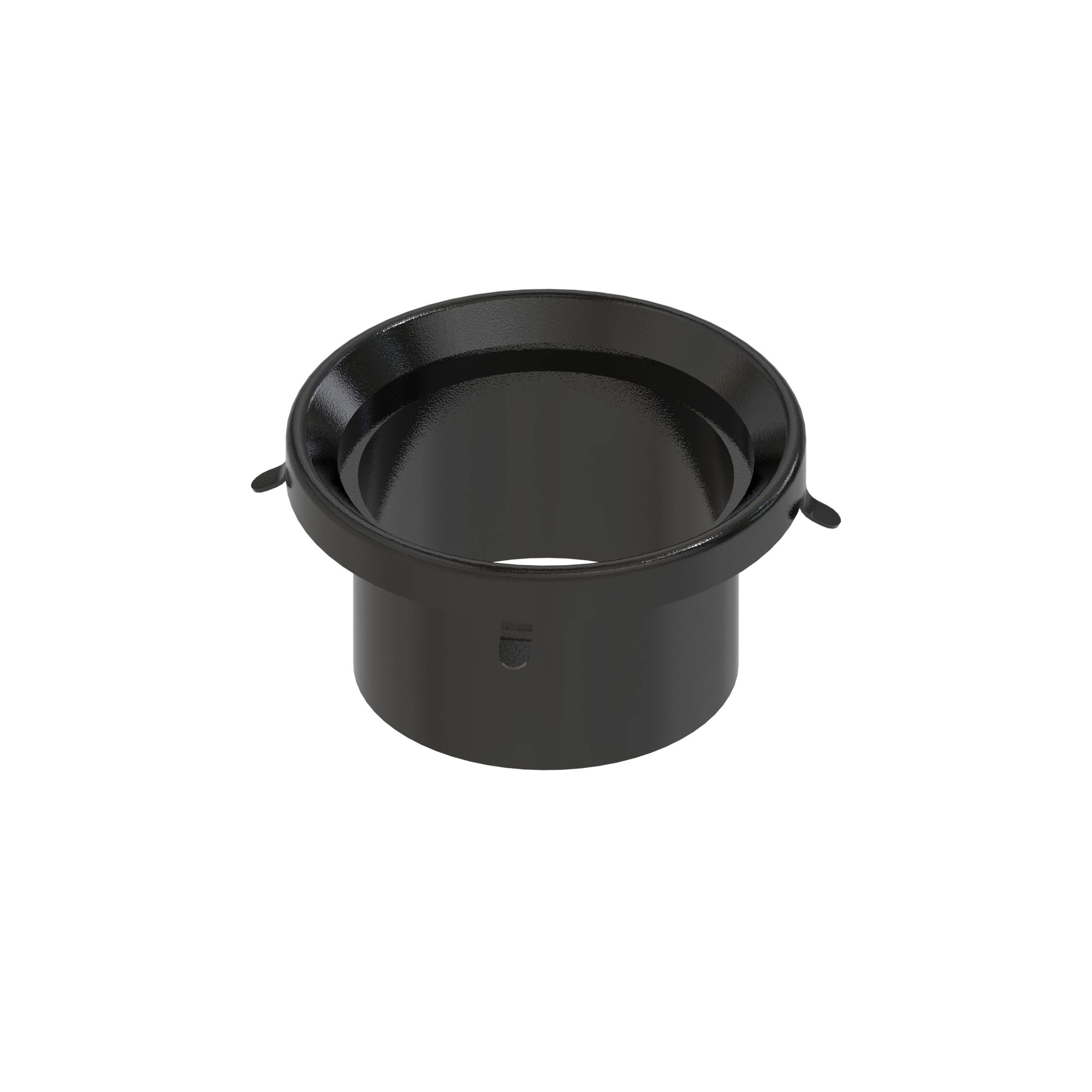 INSERT, FILLER NECK