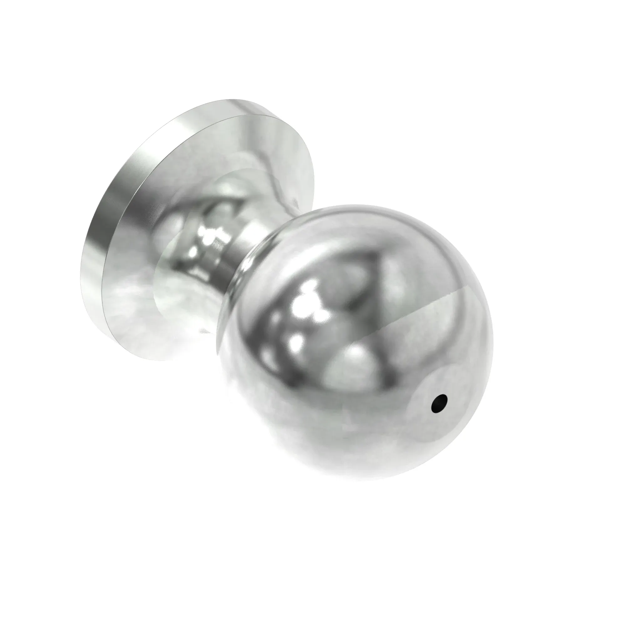 BALL, BALL BLADE PIVOT