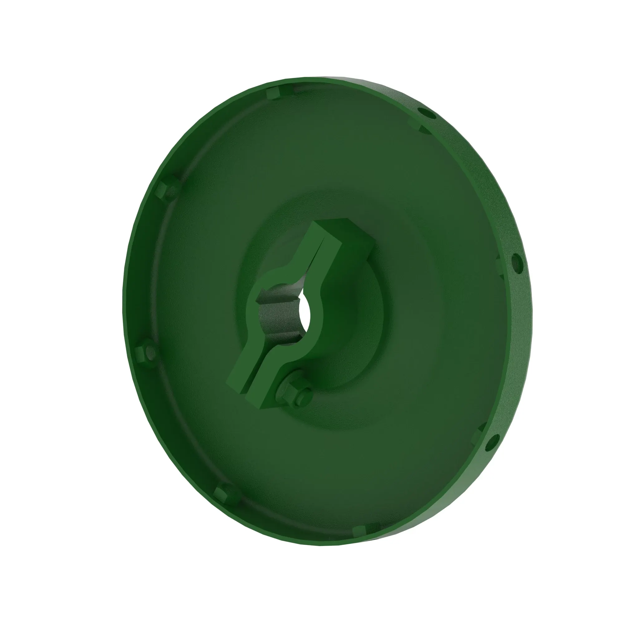 John Deere Beater Head - AH128360