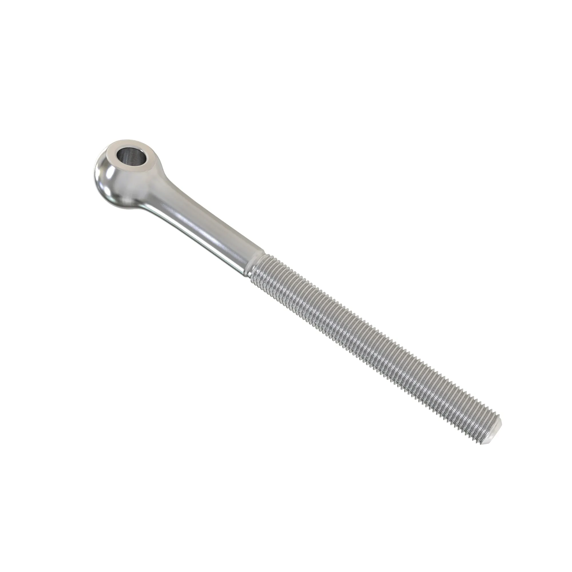 John Deere Eyebolt, 5/8" - H84292