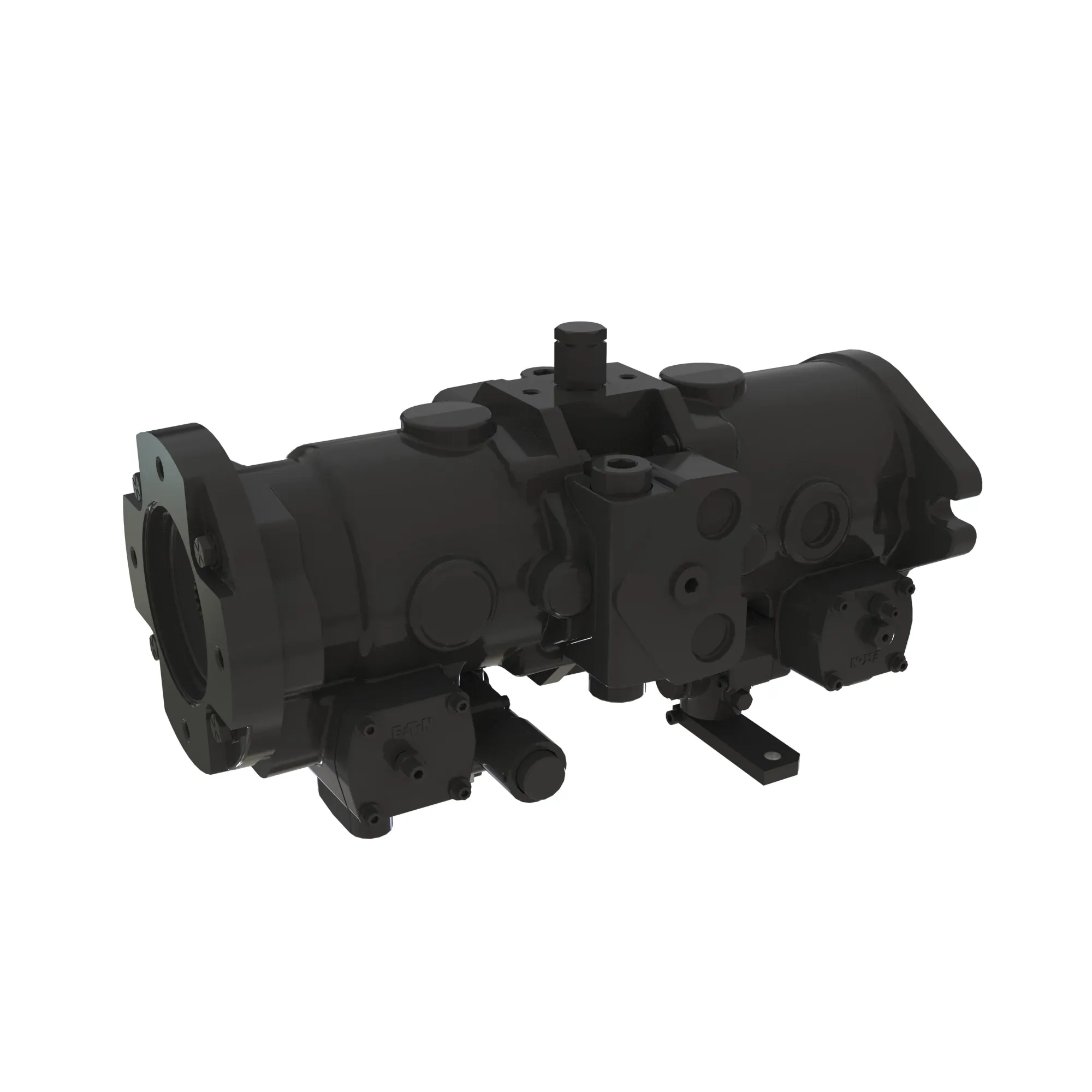 PUMP, HYRDORSTATIC 325 1SPD, 328 1 SPD, 328, 2SPD