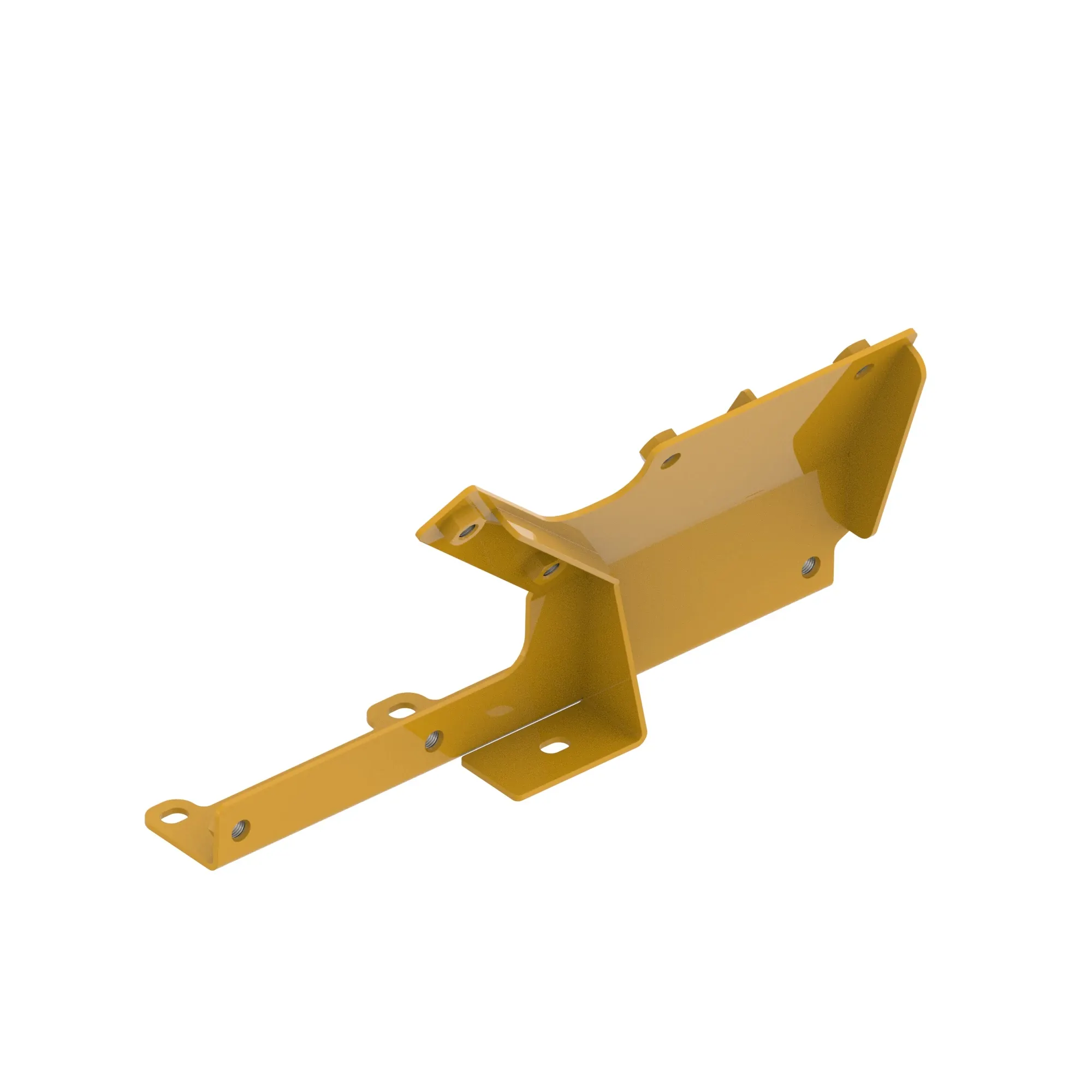 BRACKET, BRACKET ASSEMBLY