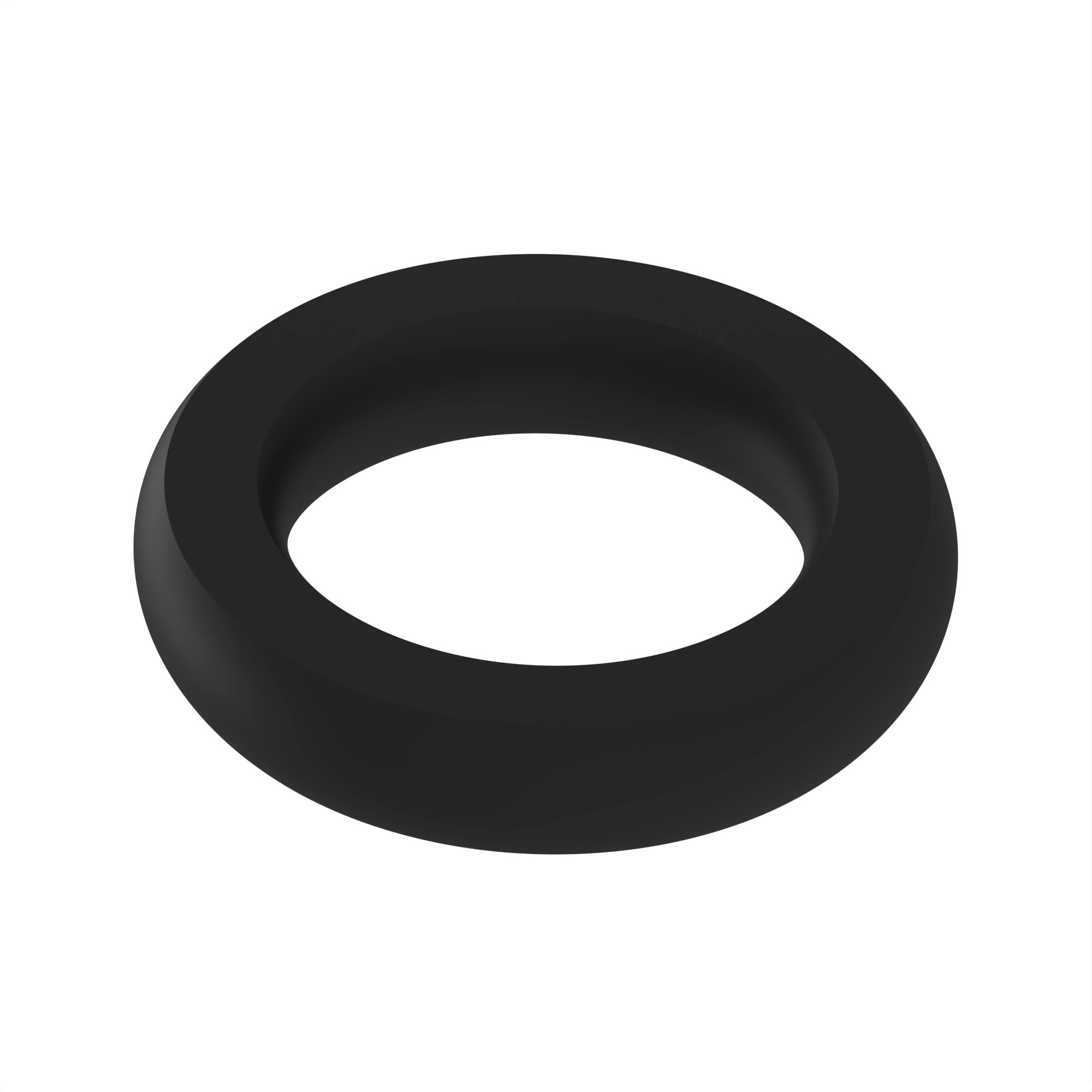 BUMPER, SUSPENSION (70A)