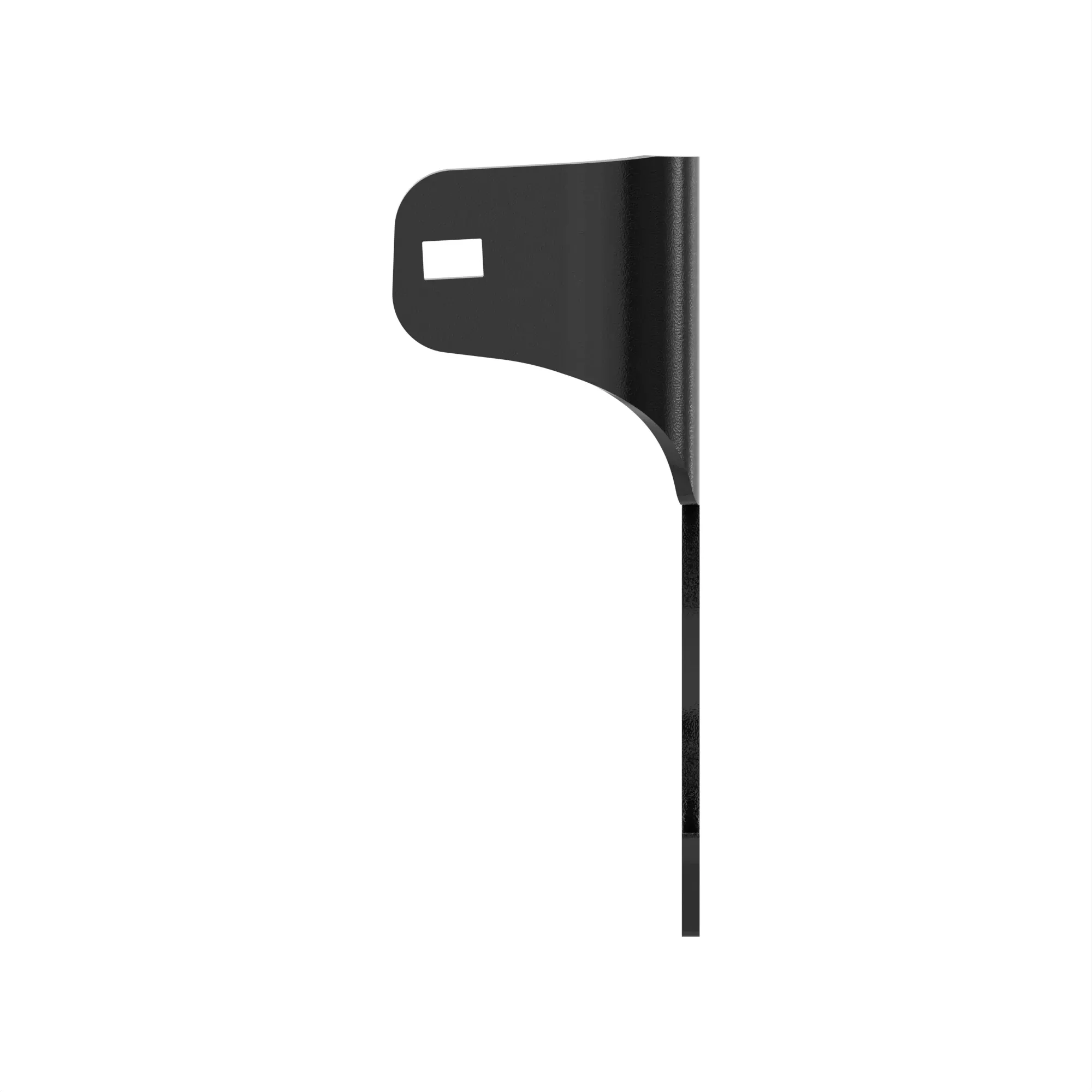 BRACKET, PLTLS HOPPER FRT LH 3 BU.
